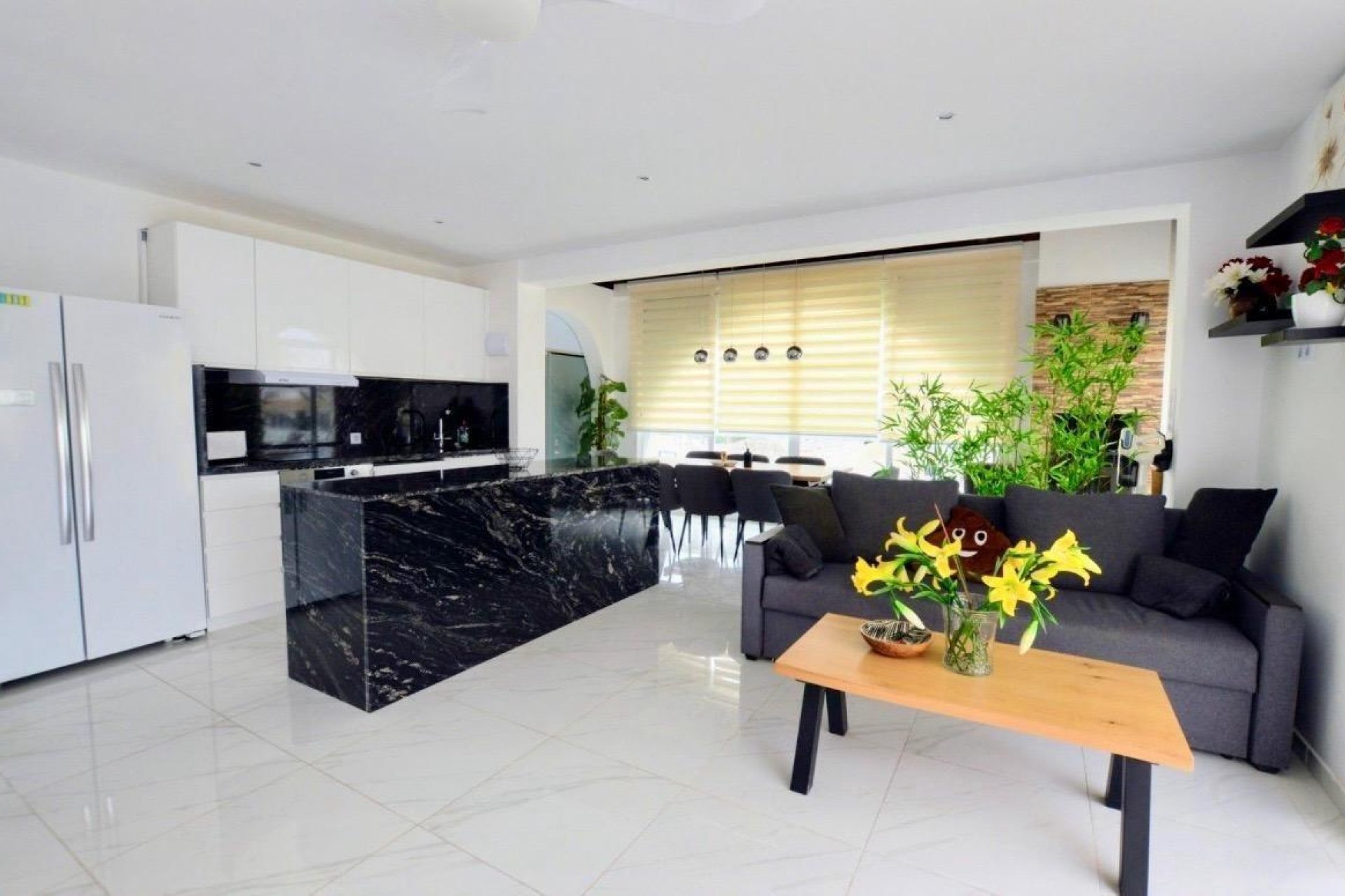 Reventa - Chalet - San Miguel de Salinas - Urbanizacion blue lagoon