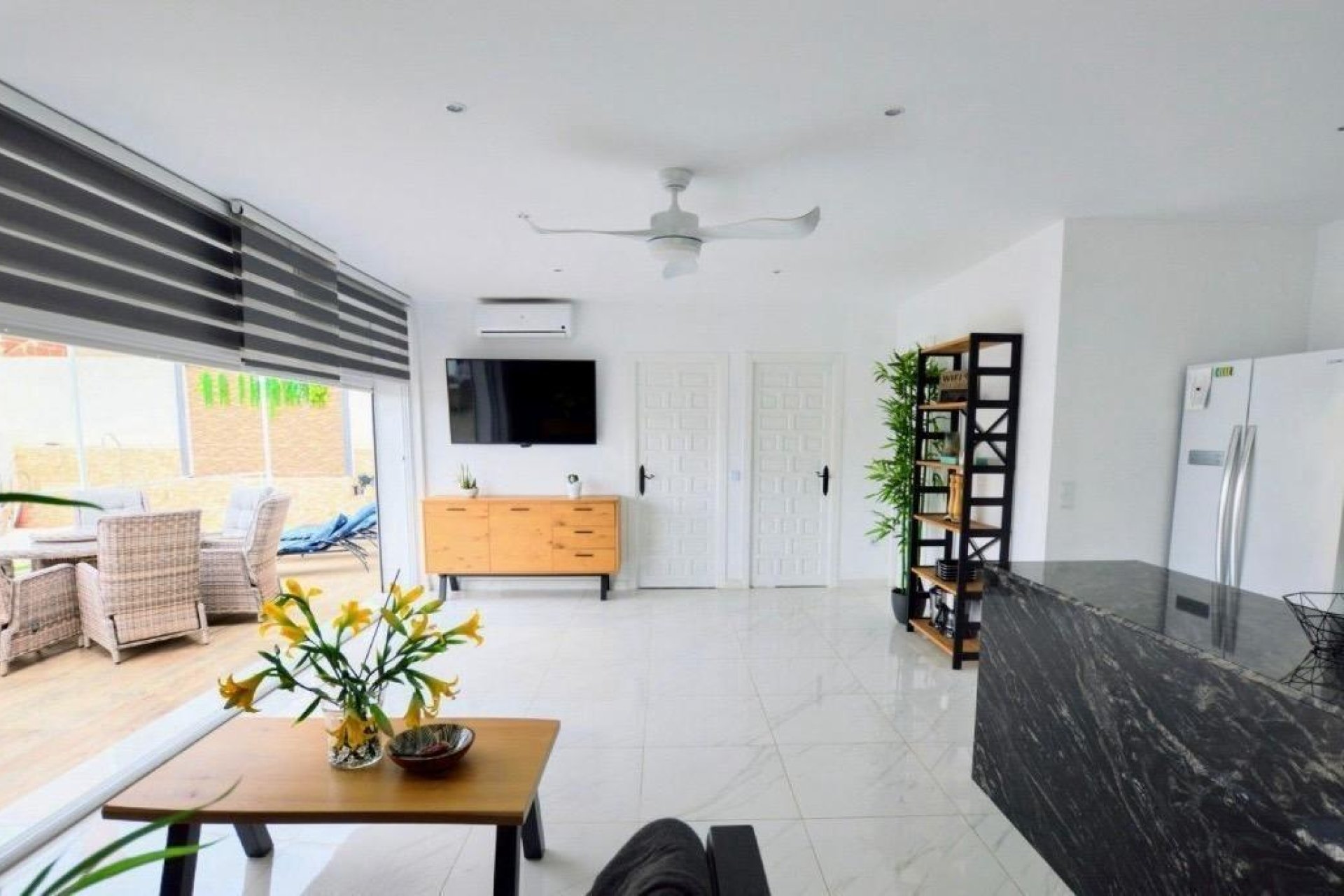 Reventa - Chalet - San Miguel de Salinas - Urbanizacion blue lagoon