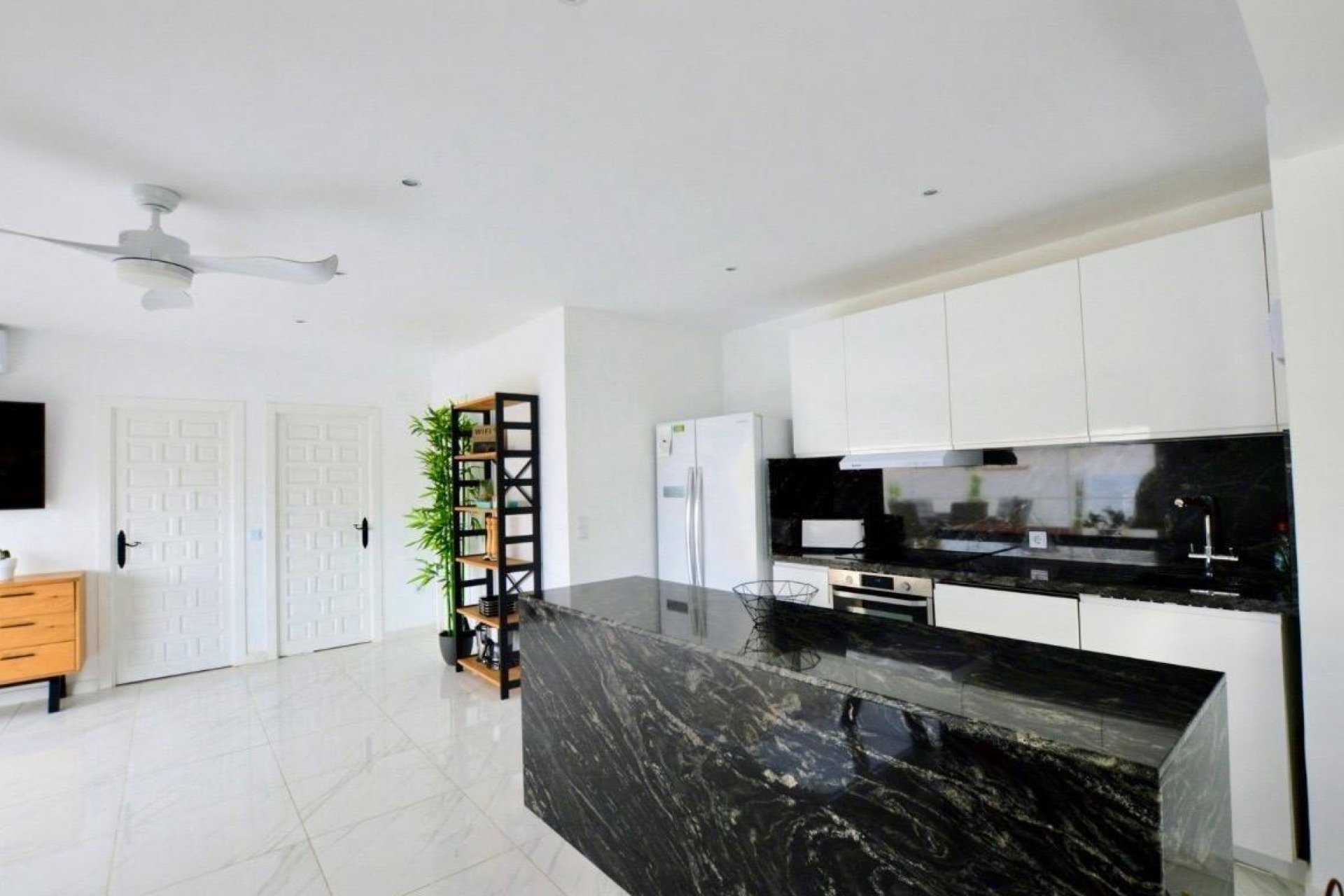 Reventa - Chalet - San Miguel de Salinas - Urbanizacion blue lagoon