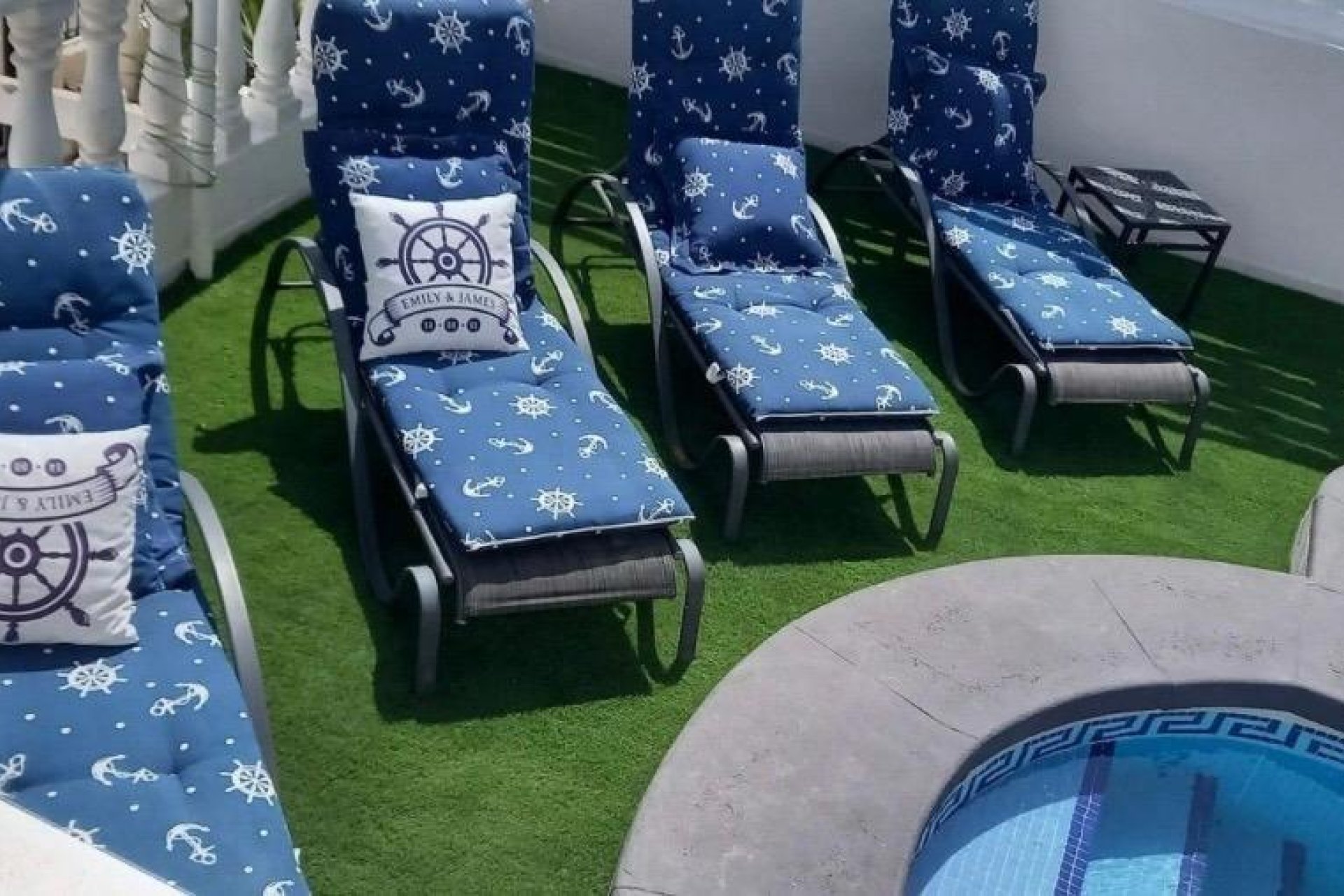 Reventa - Chalet - San Miguel de Salinas - Urbanizacion blue lagoon