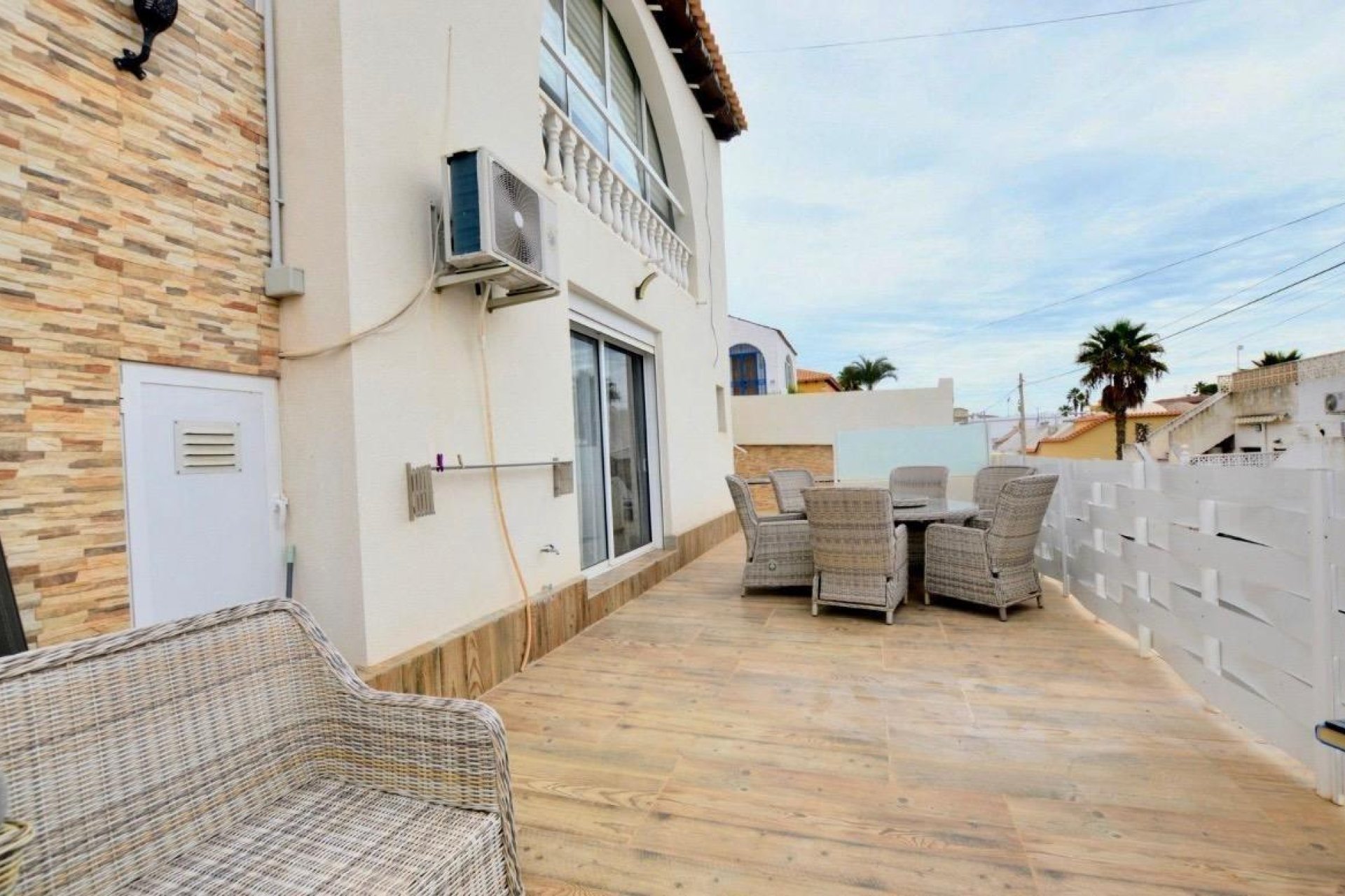 Reventa - Chalet - San Miguel de Salinas - Urbanizacion blue lagoon