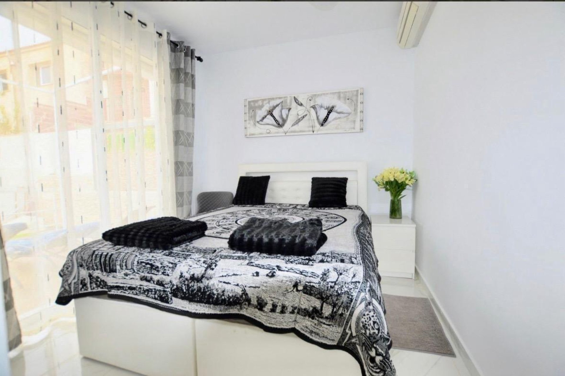 Reventa - Chalet - San Miguel de Salinas - Urbanizacion blue lagoon