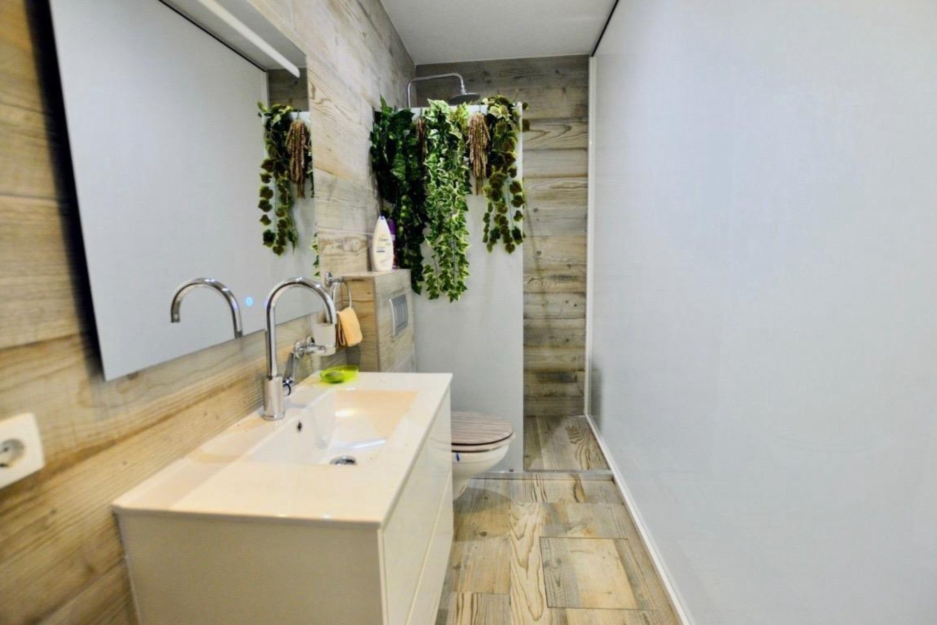 Reventa - Chalet - San Miguel de Salinas - Urbanizacion blue lagoon