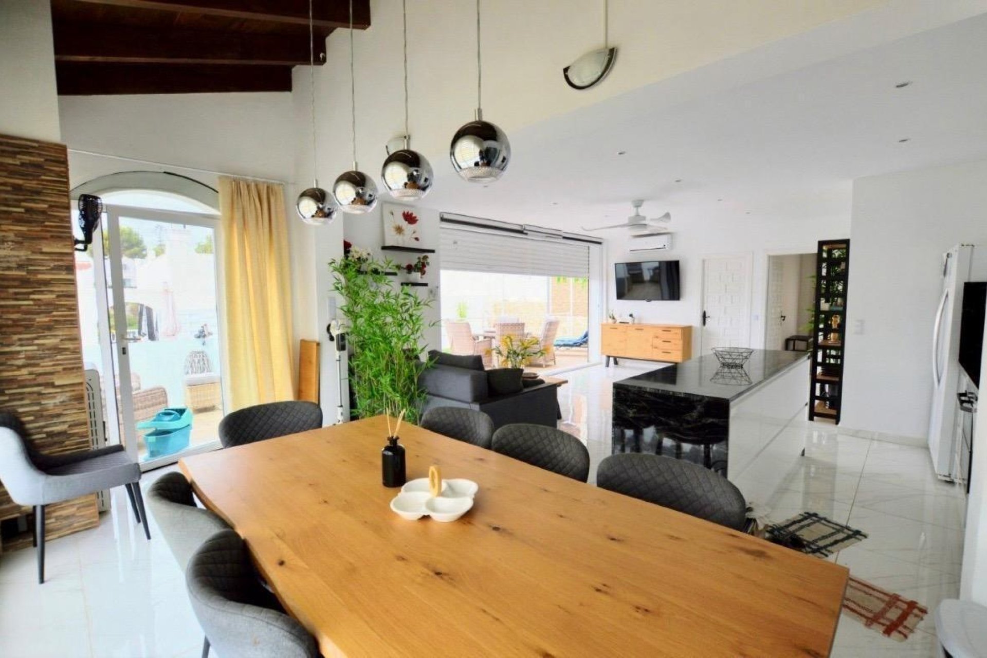 Reventa - Chalet - San Miguel de Salinas - Urbanizacion blue lagoon