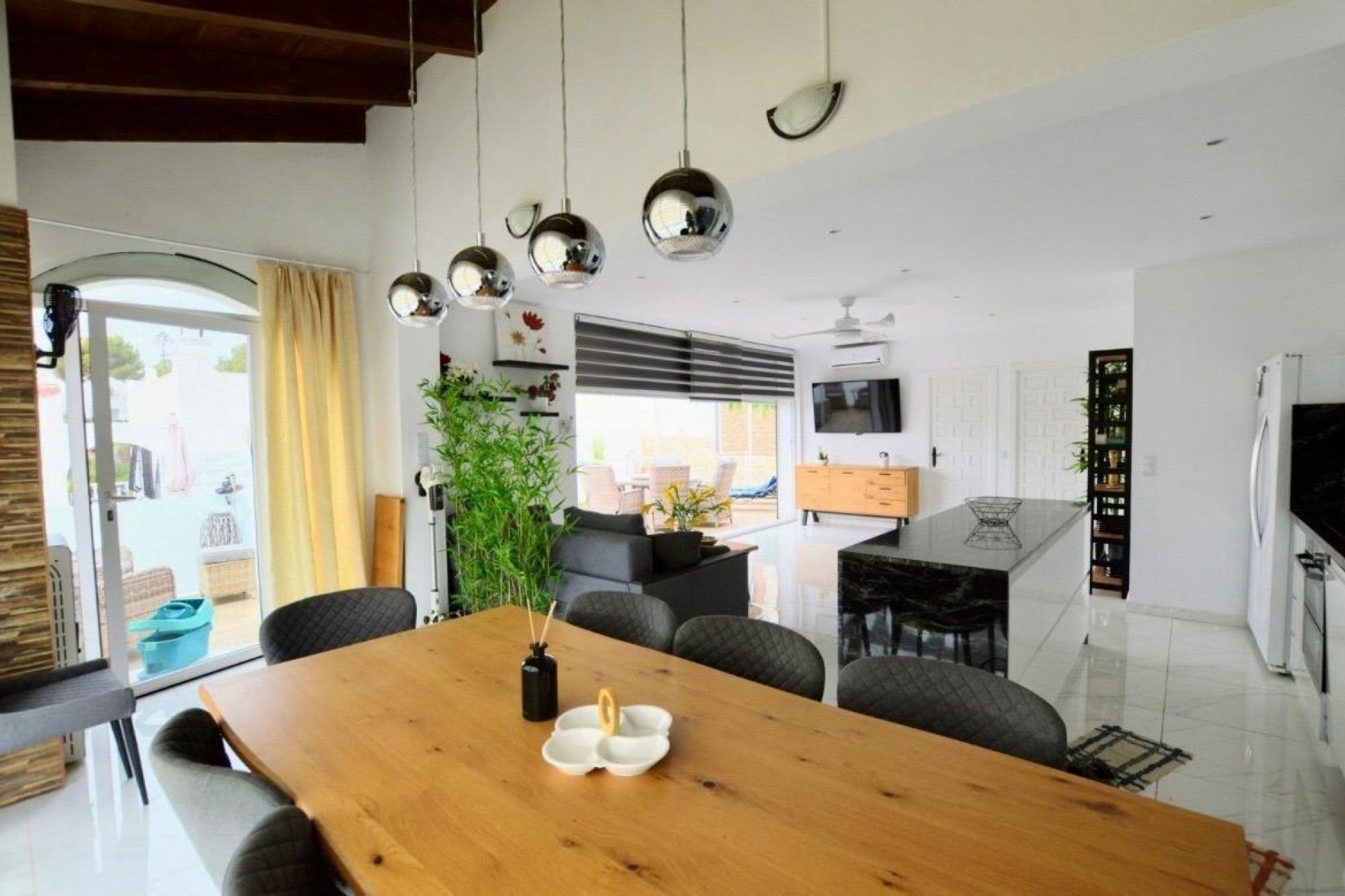 Reventa - Chalet - San Miguel de Salinas - Urbanizacion blue lagoon