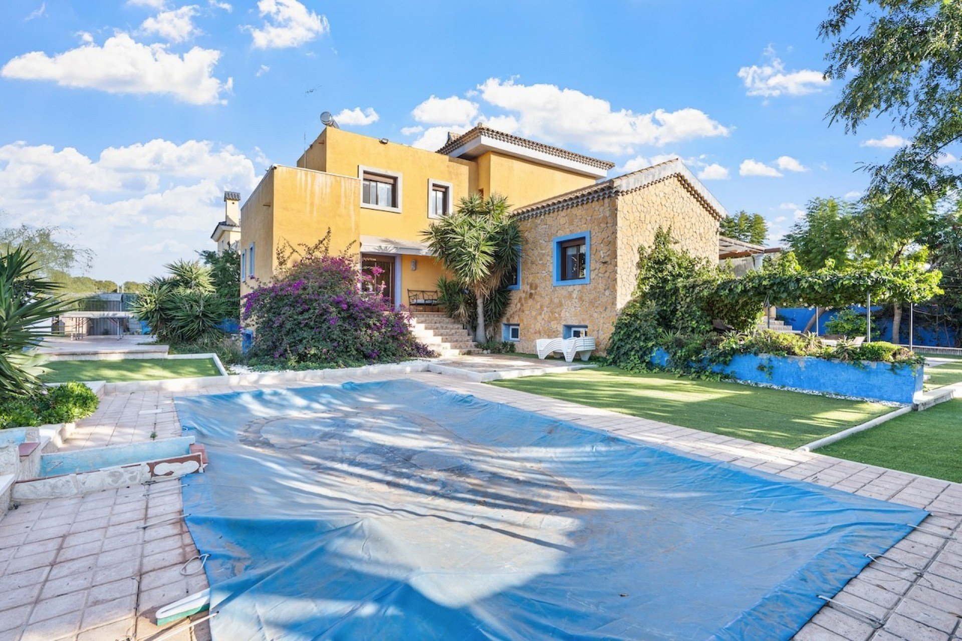 Reventa - Chalet - Santa Pola - El Poble Llevanti