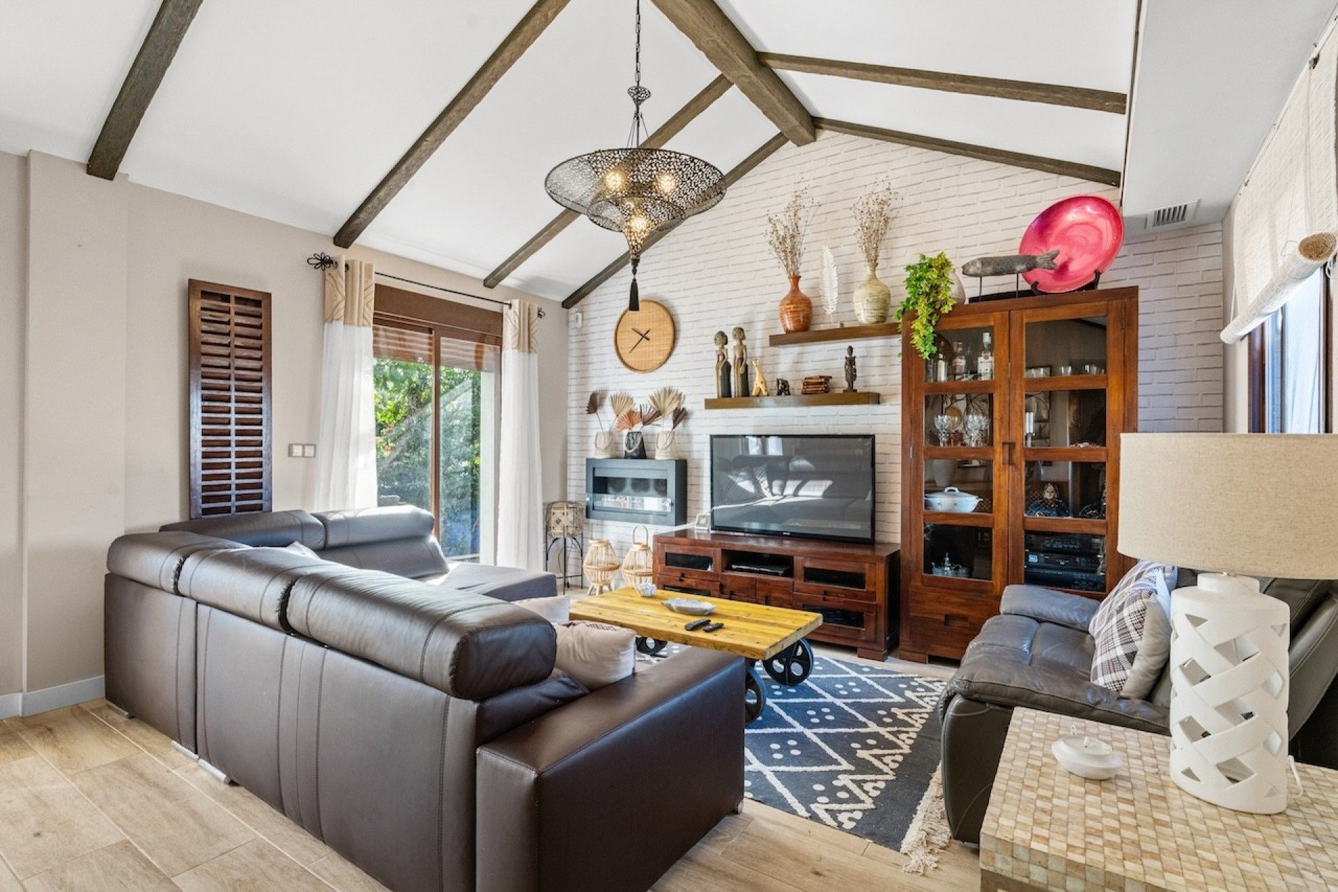 Reventa - Chalet - Santa Pola - El Poble Llevanti