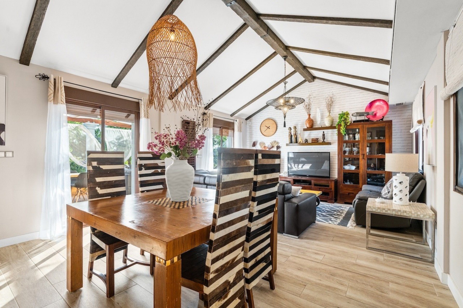 Reventa - Chalet - Santa Pola - El Poble Llevanti