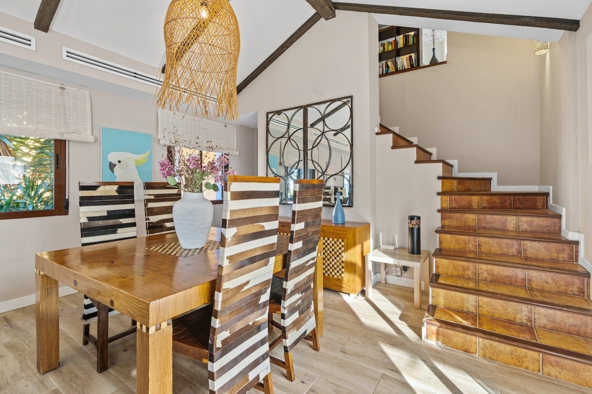 Reventa - Chalet - Santa Pola - El Poble Llevanti