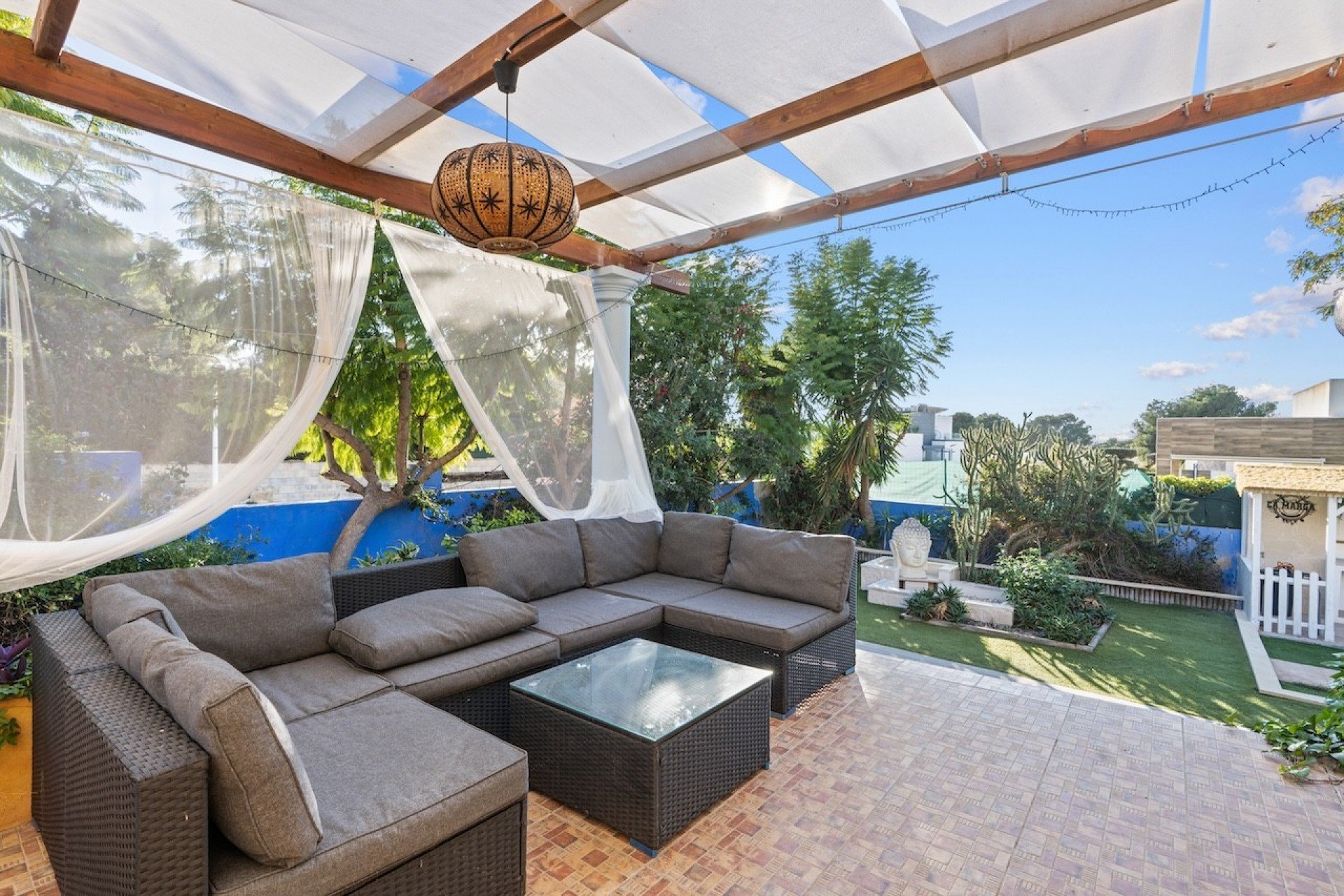 Reventa - Chalet - Santa Pola - El Poble Llevanti