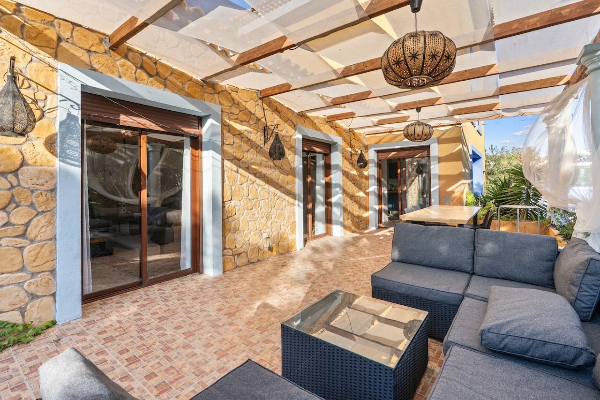 Reventa - Chalet - Santa Pola - El Poble Llevanti