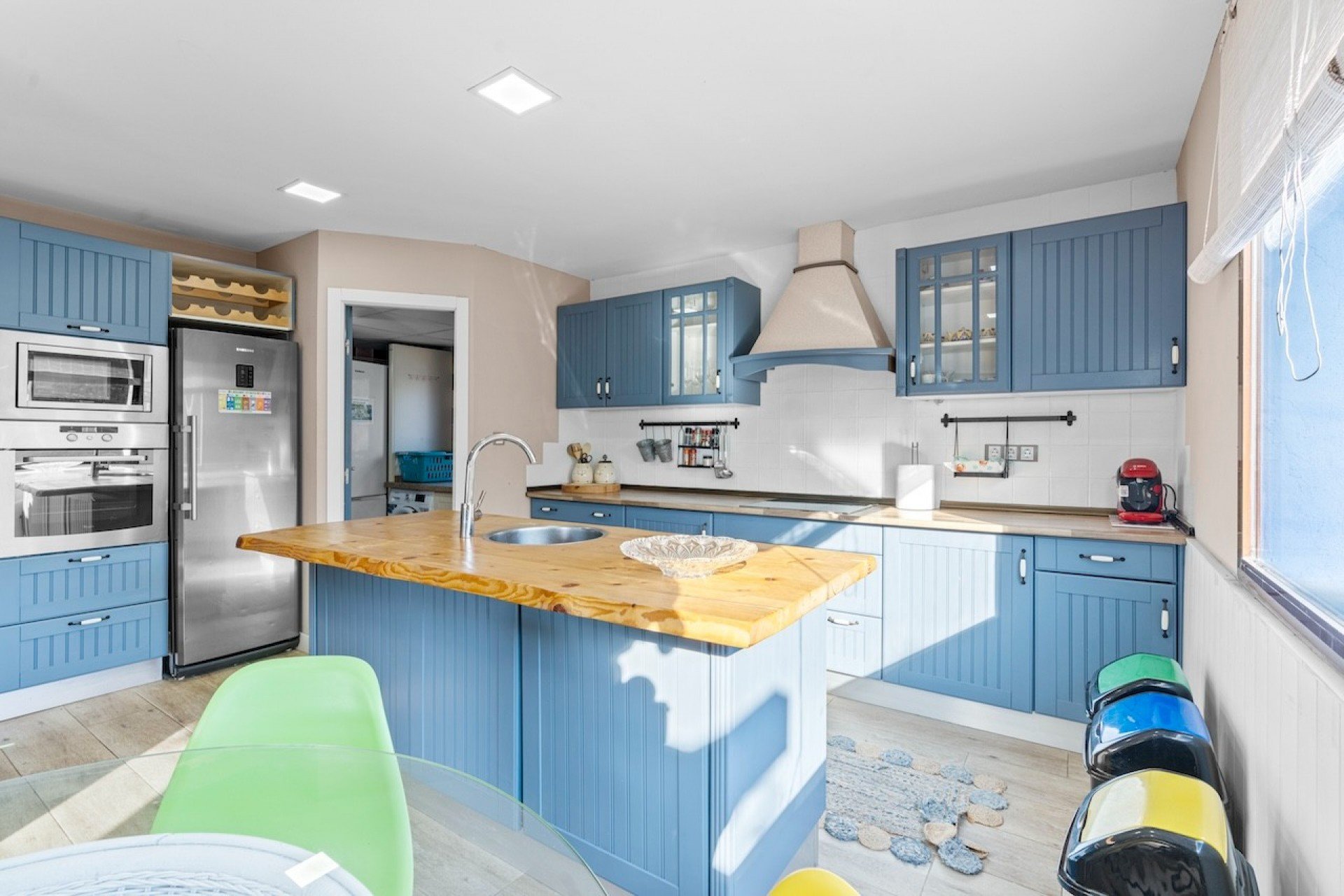 Reventa - Chalet - Santa Pola - El Poble Llevanti