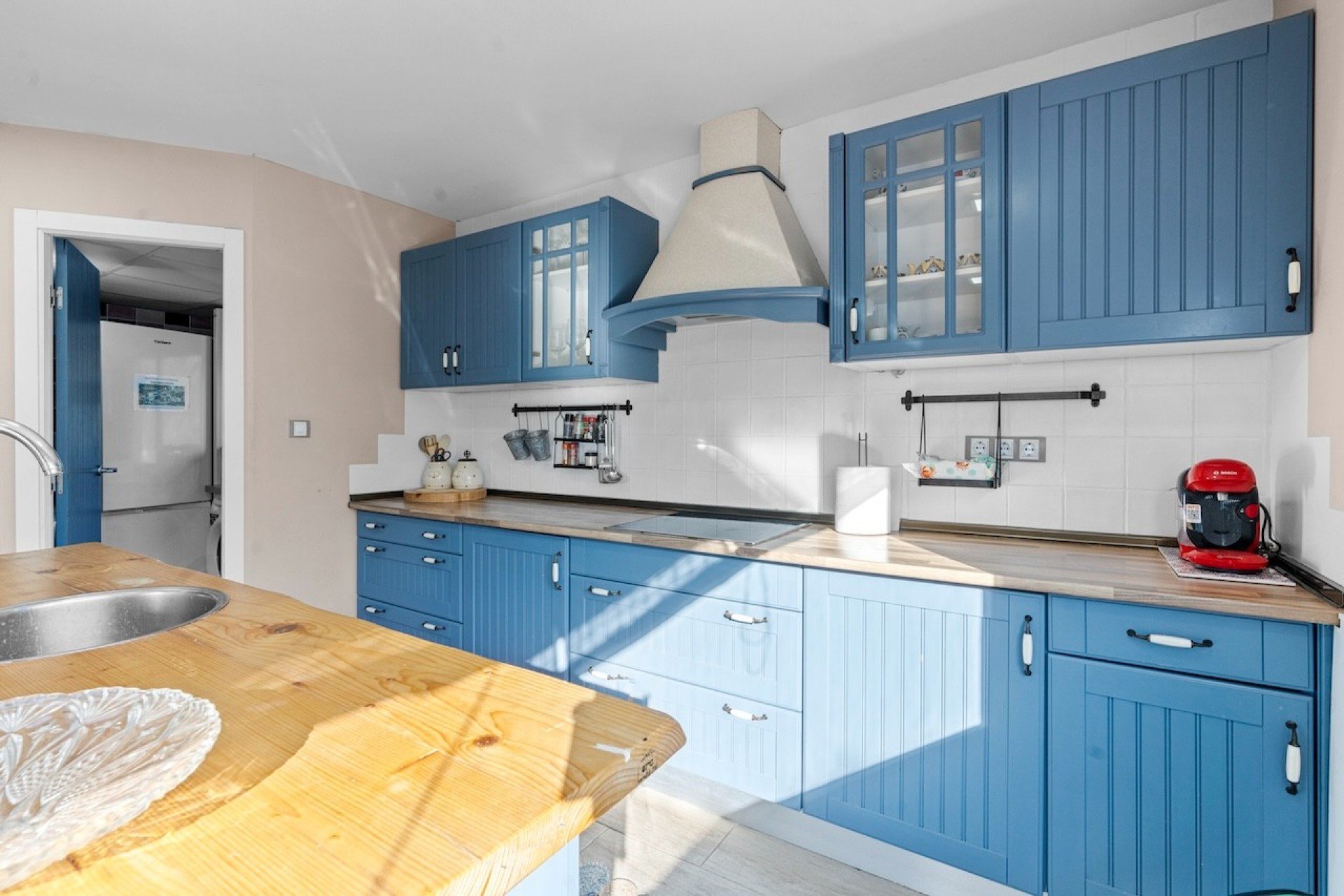 Reventa - Chalet - Santa Pola - El Poble Llevanti