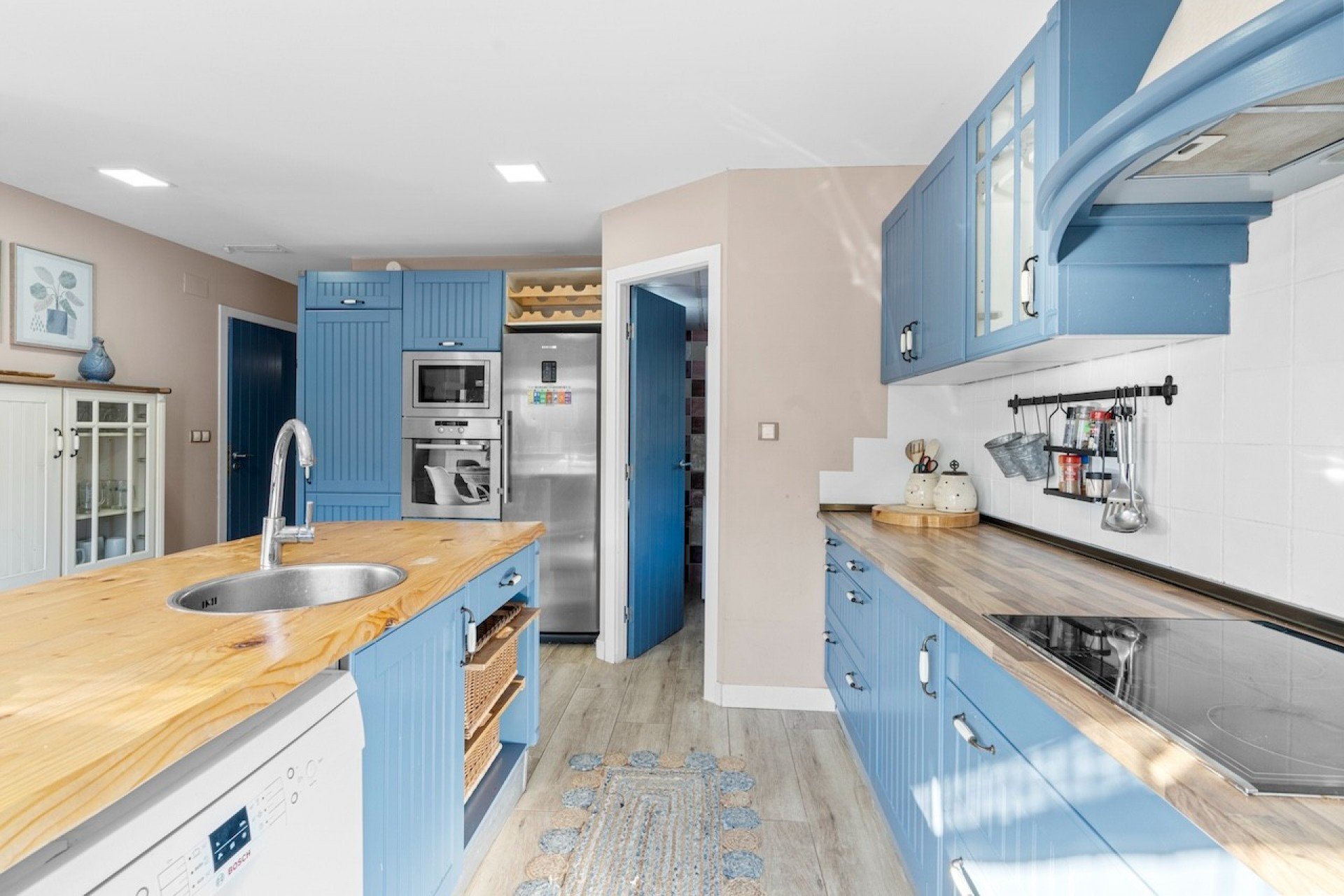 Reventa - Chalet - Santa Pola - El Poble Llevanti