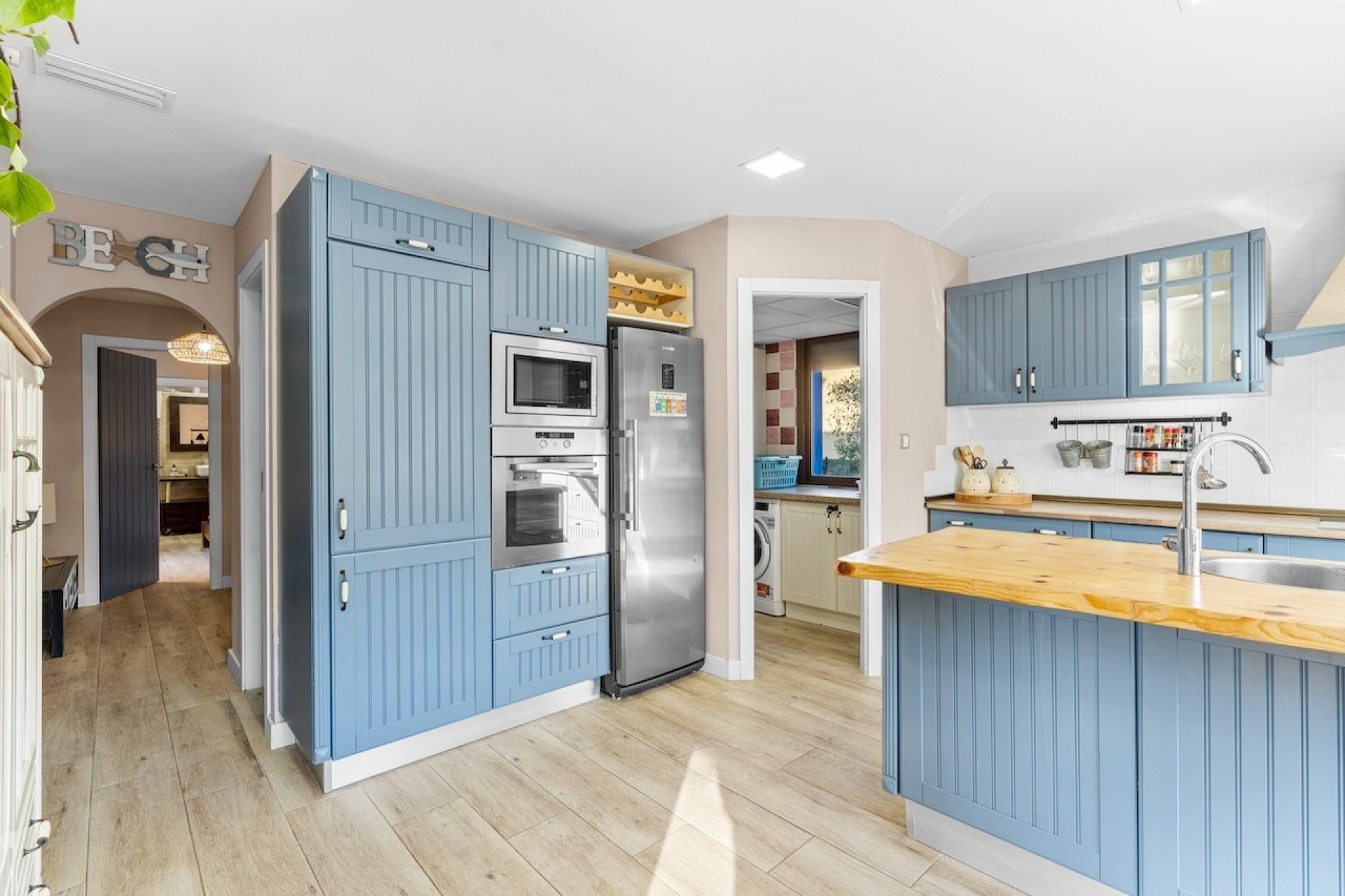 Reventa - Chalet - Santa Pola - El Poble Llevanti