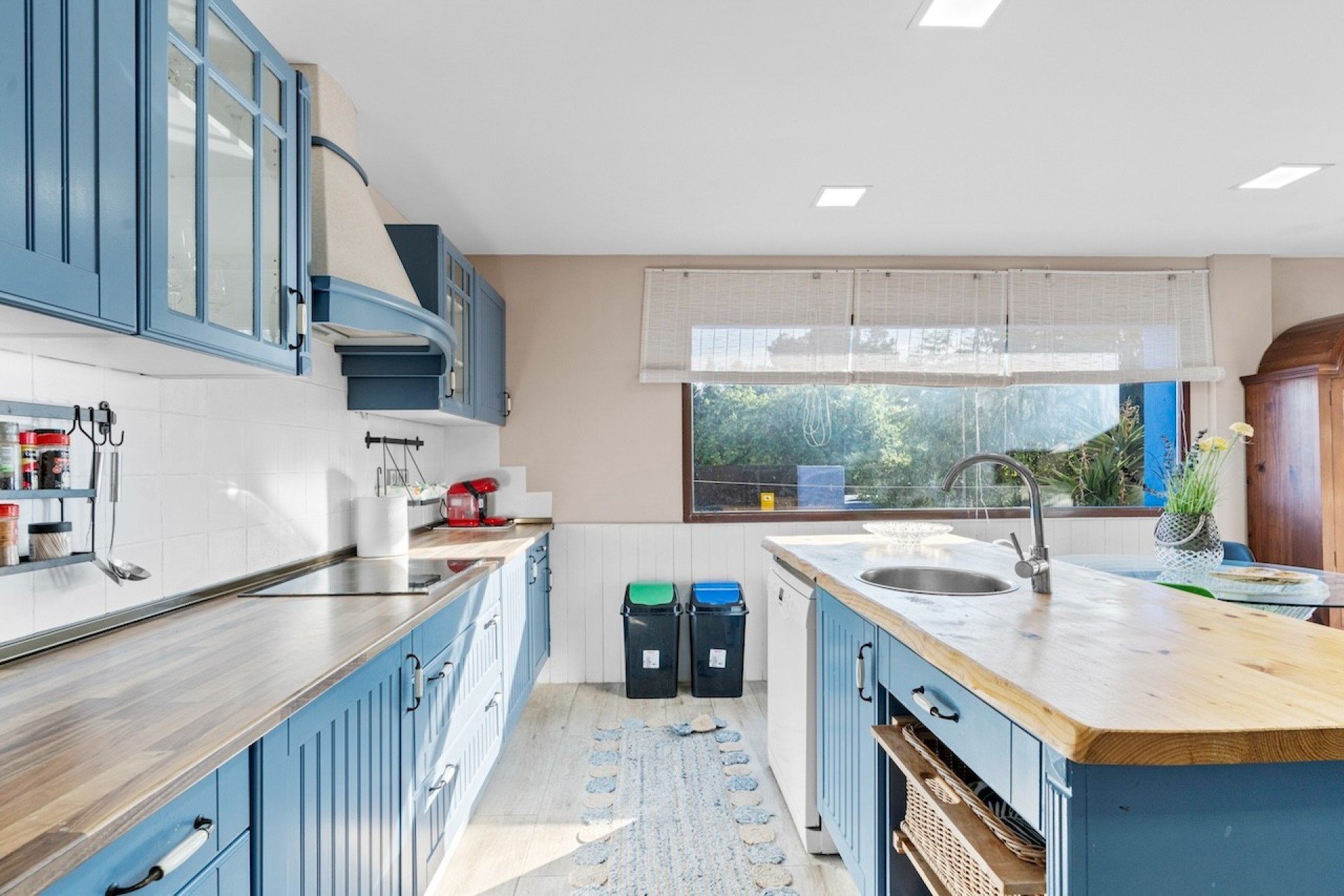 Reventa - Chalet - Santa Pola - El Poble Llevanti