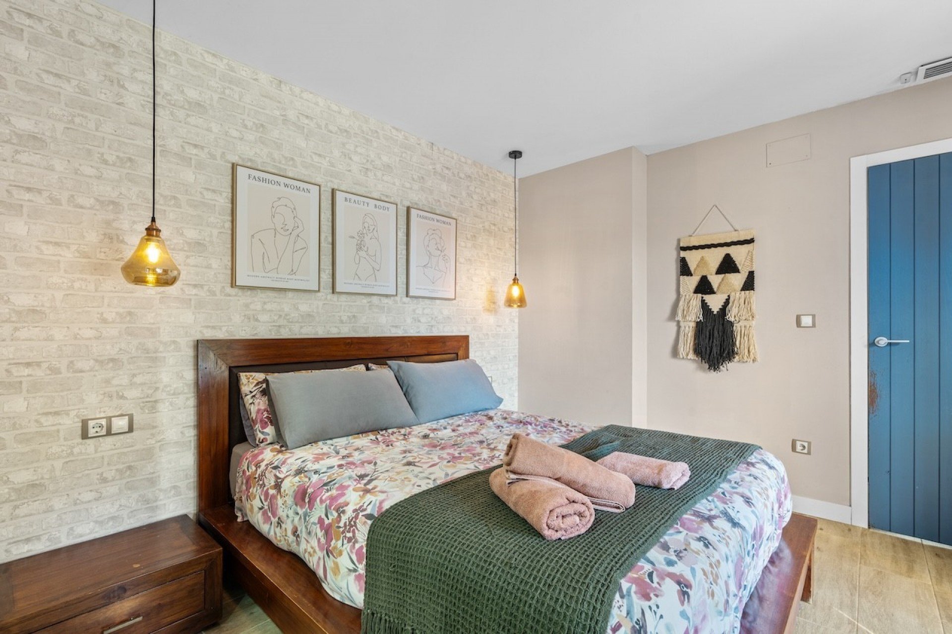 Reventa - Chalet - Santa Pola - El Poble Llevanti