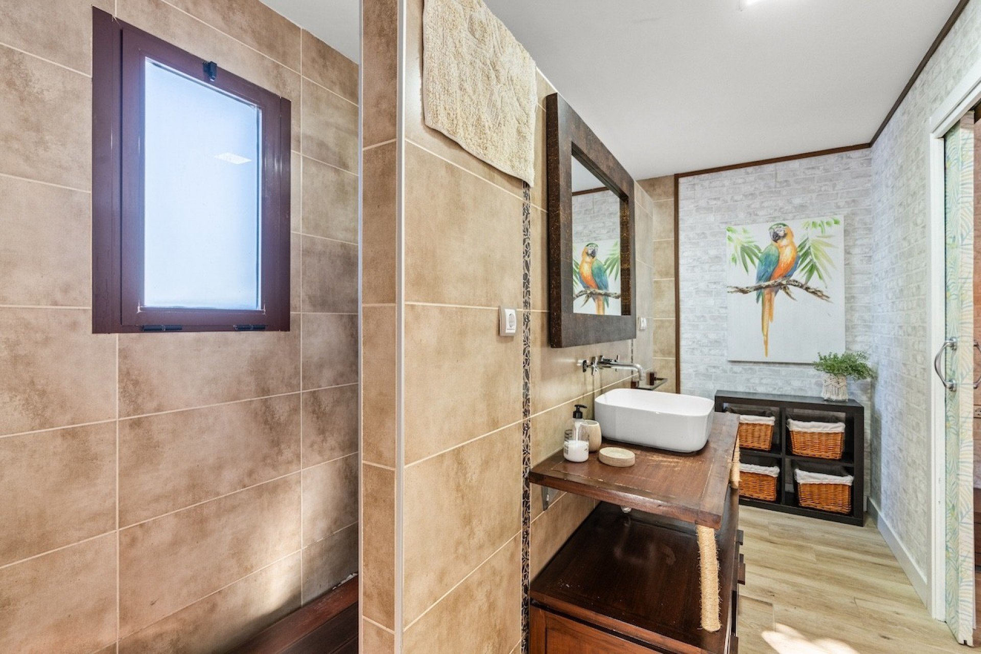 Reventa - Chalet - Santa Pola - El Poble Llevanti