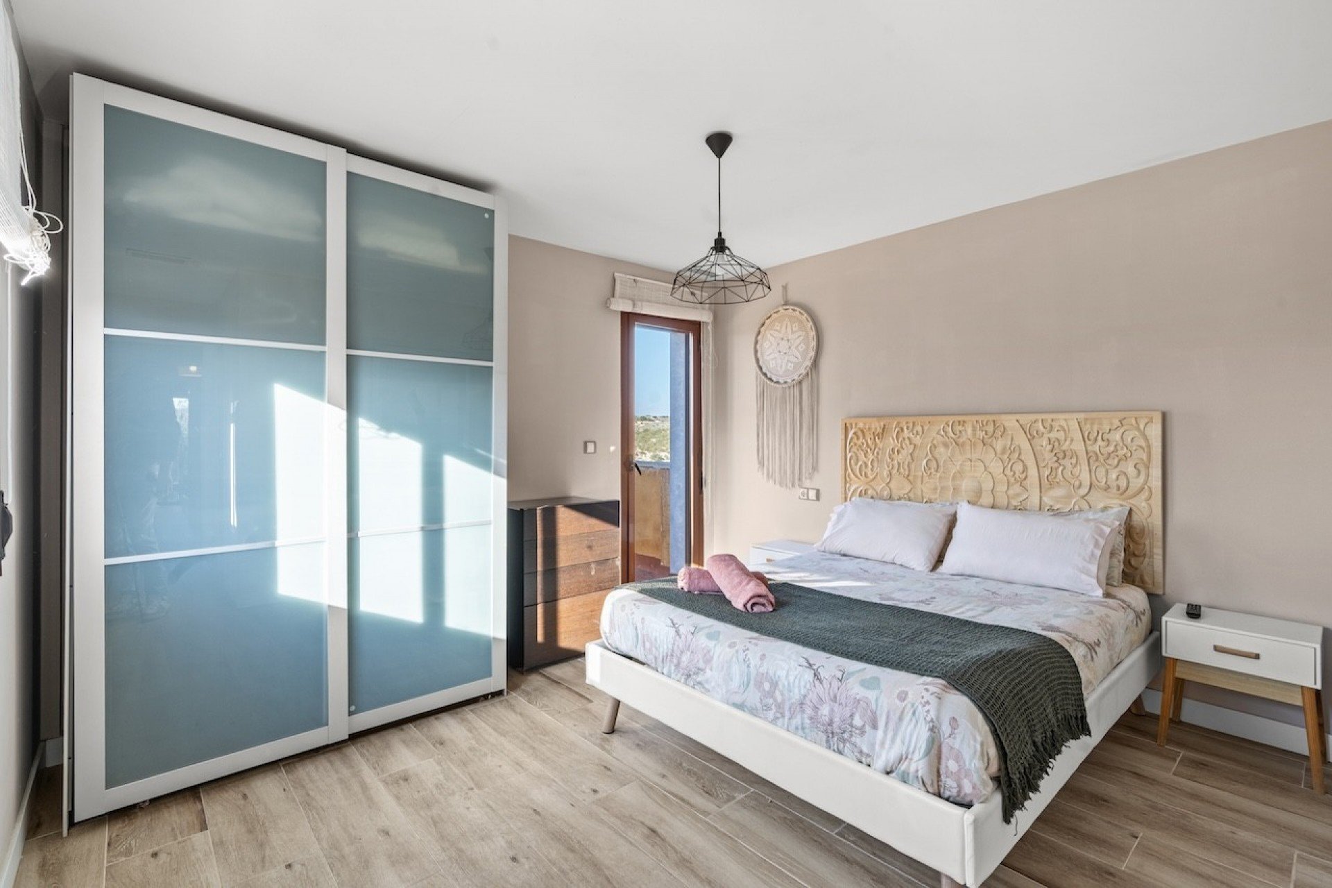 Reventa - Chalet - Santa Pola - El Poble Llevanti