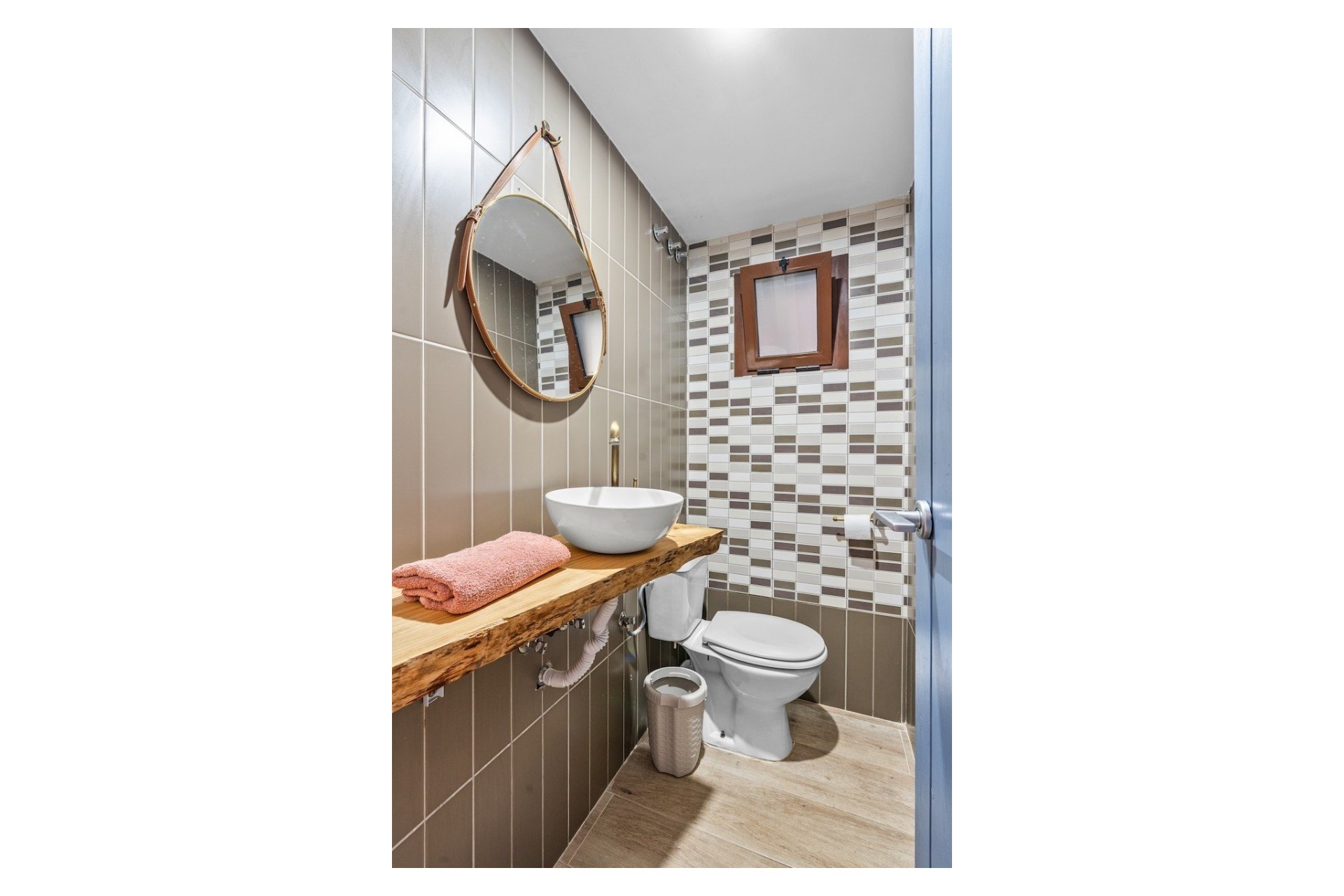 Reventa - Chalet - Santa Pola - El Poble Llevanti