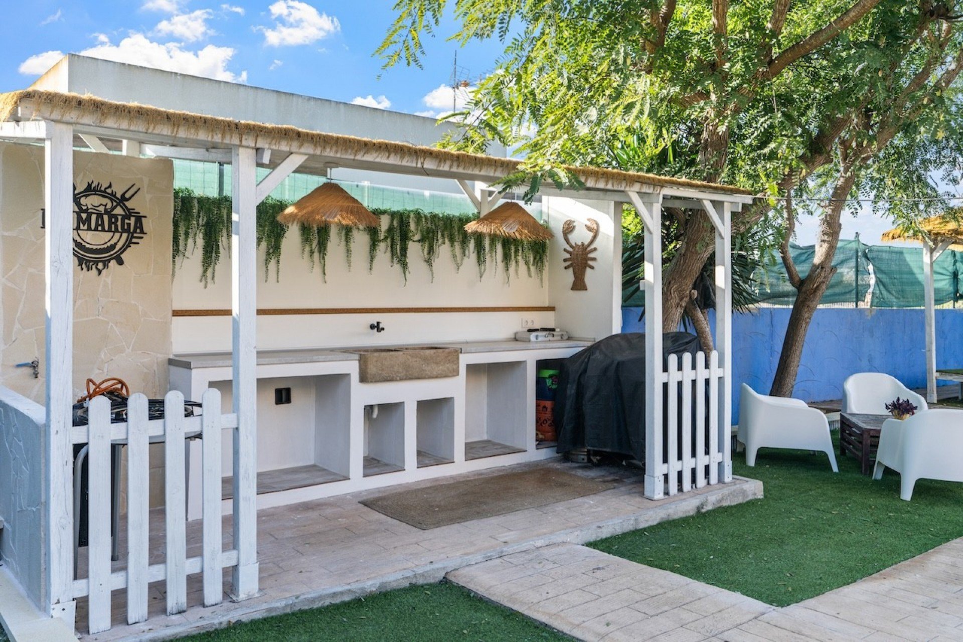 Reventa - Chalet - Santa Pola - El Poble Llevanti