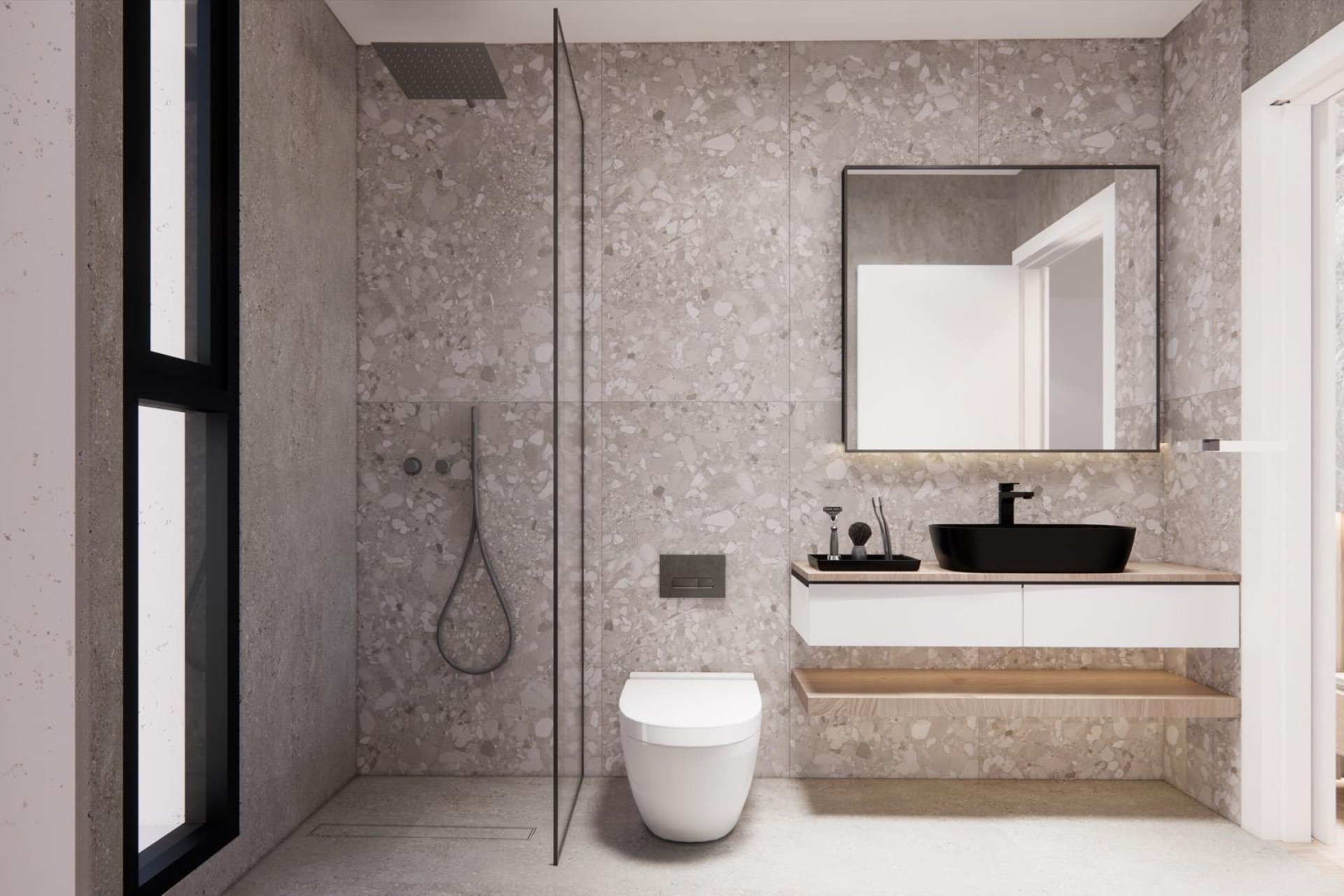 Reventa - Chalet - Torre Pacheco - Santa Rosalia Lake And Life Resort