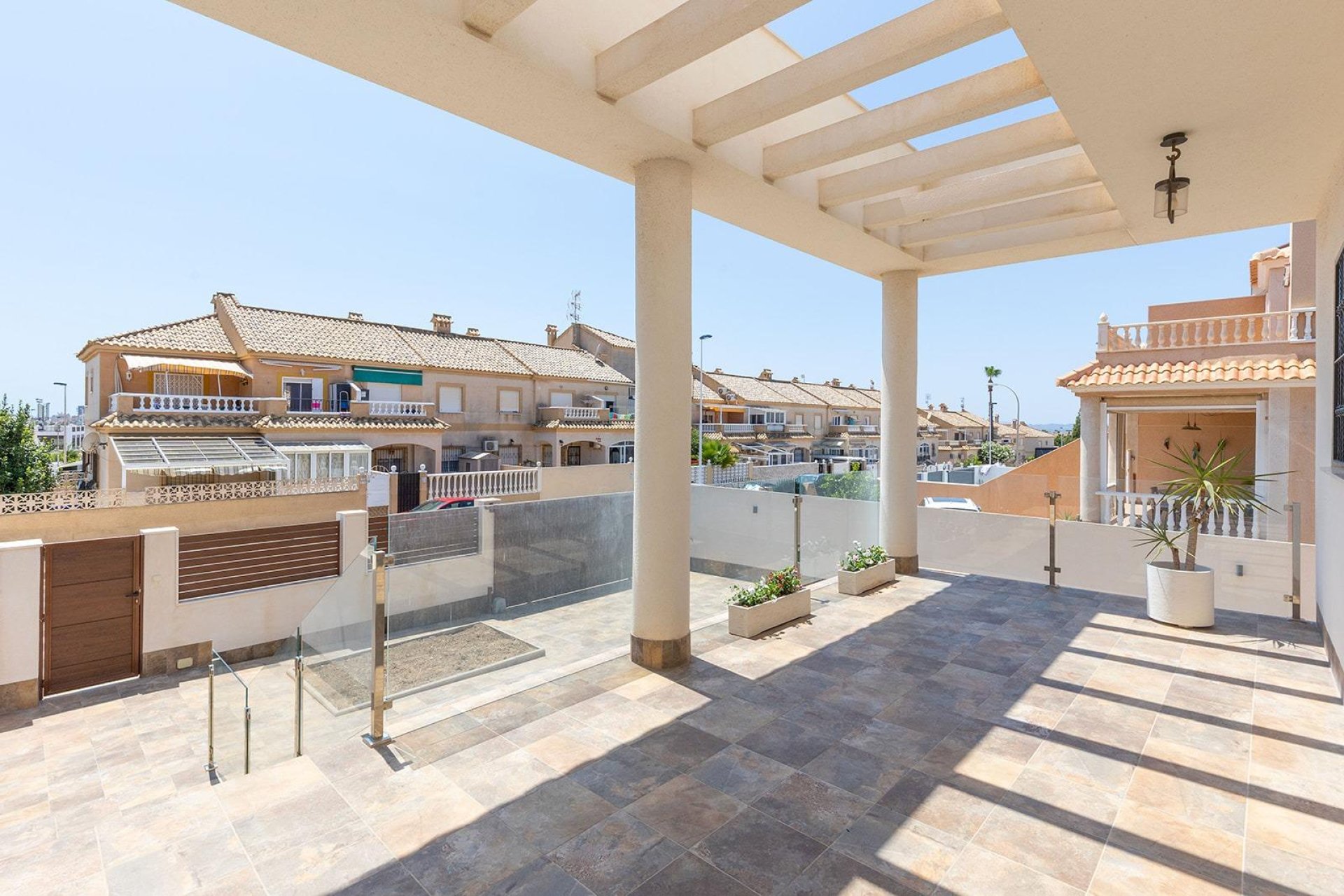 Reventa - Chalet - Torrevieja - Aguas nuevas 1