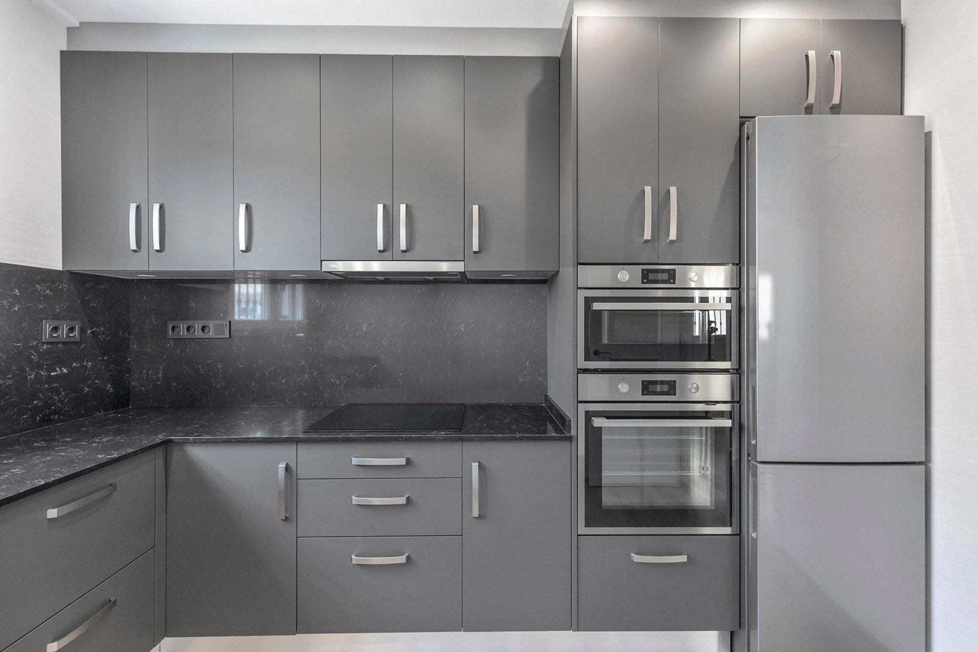 Reventa - Chalet - Torrevieja - Aguas nuevas 1