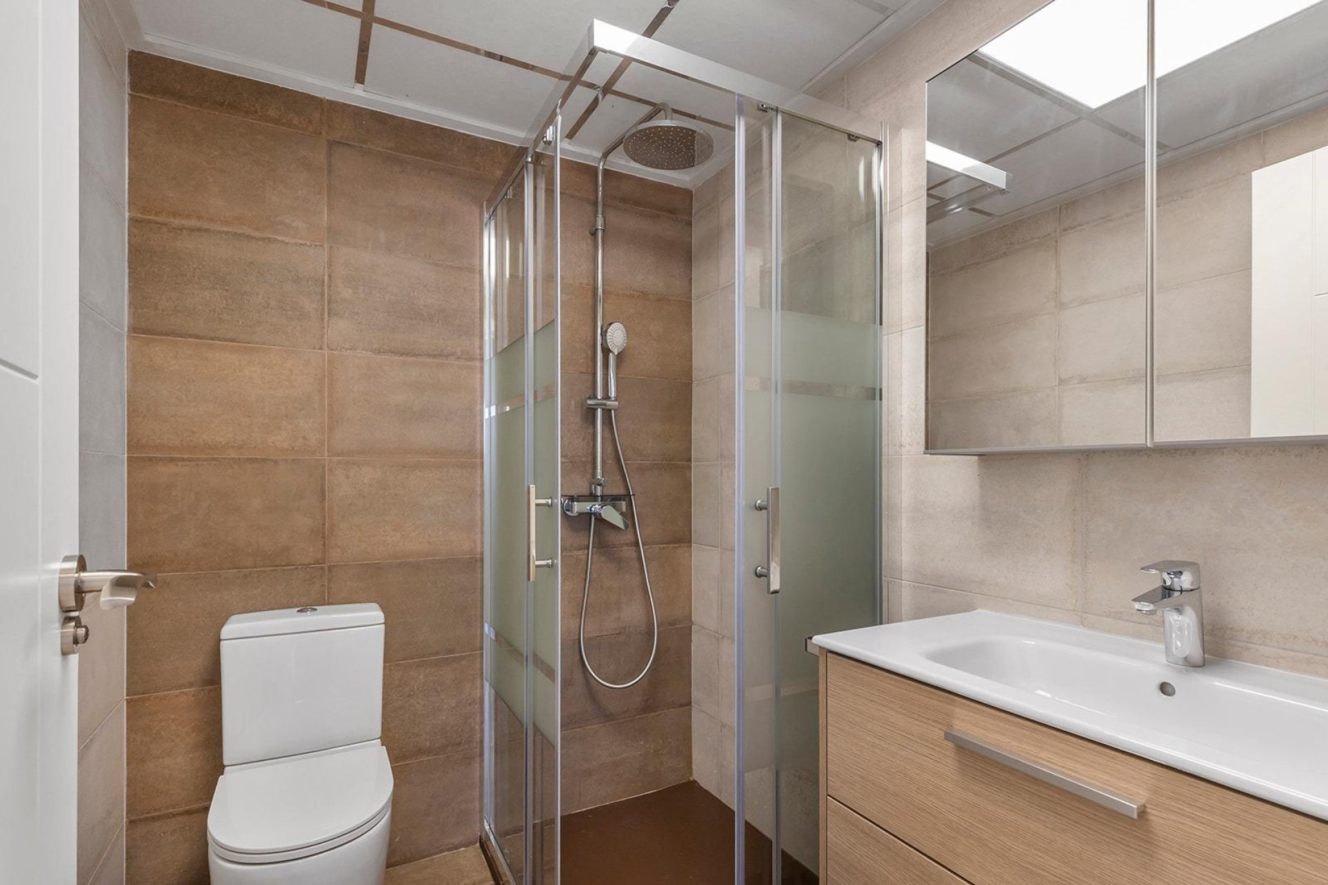 Reventa - Chalet - Torrevieja - Aguas nuevas 1