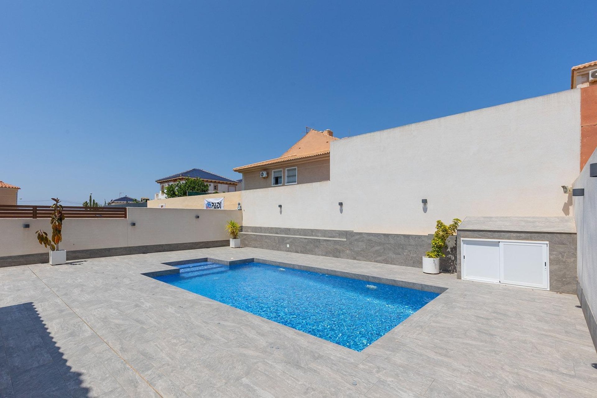 Reventa - Chalet - Torrevieja - Aguas nuevas 1