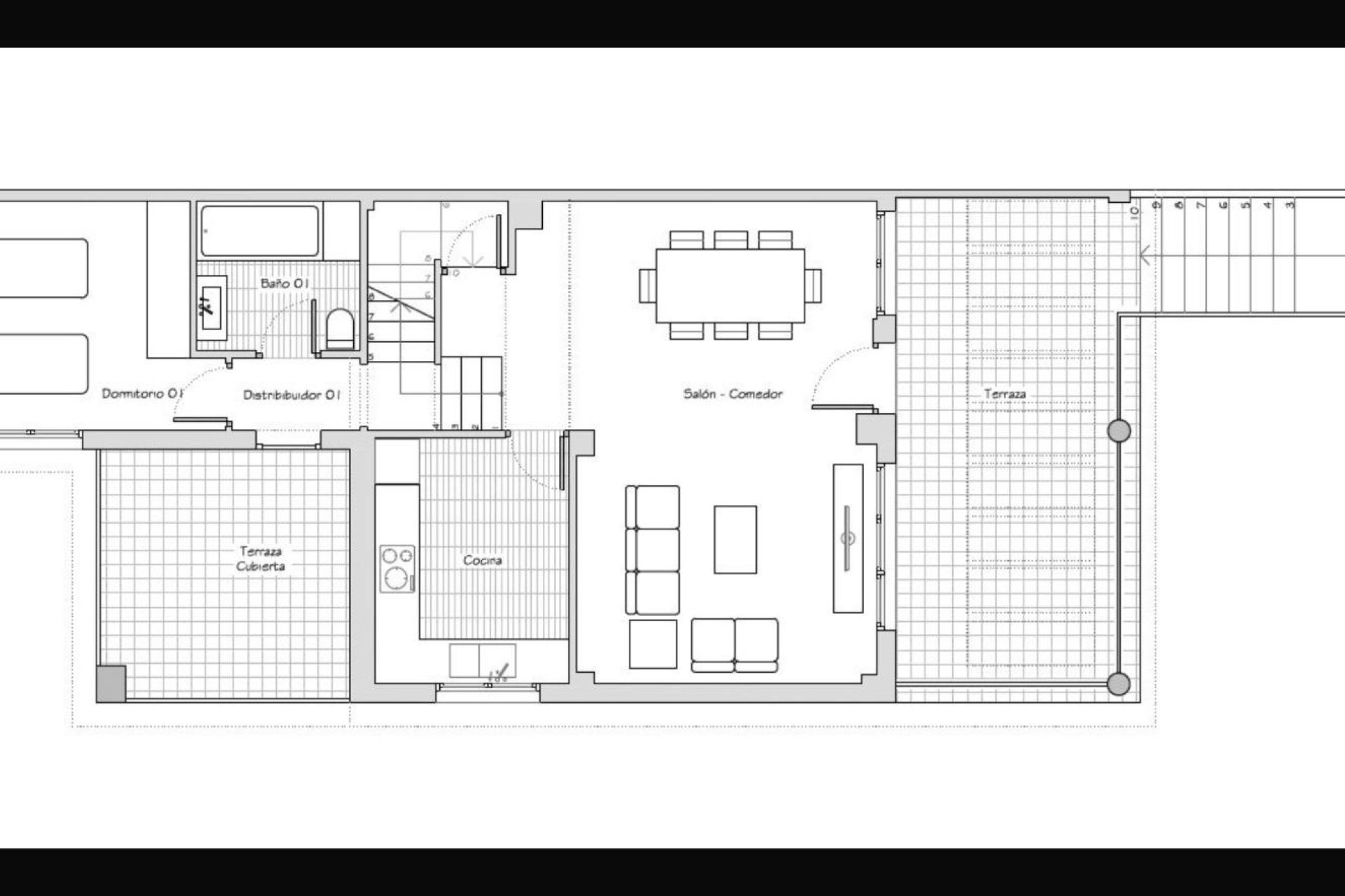 Reventa - Chalet - Torrevieja - Aguas nuevas 1