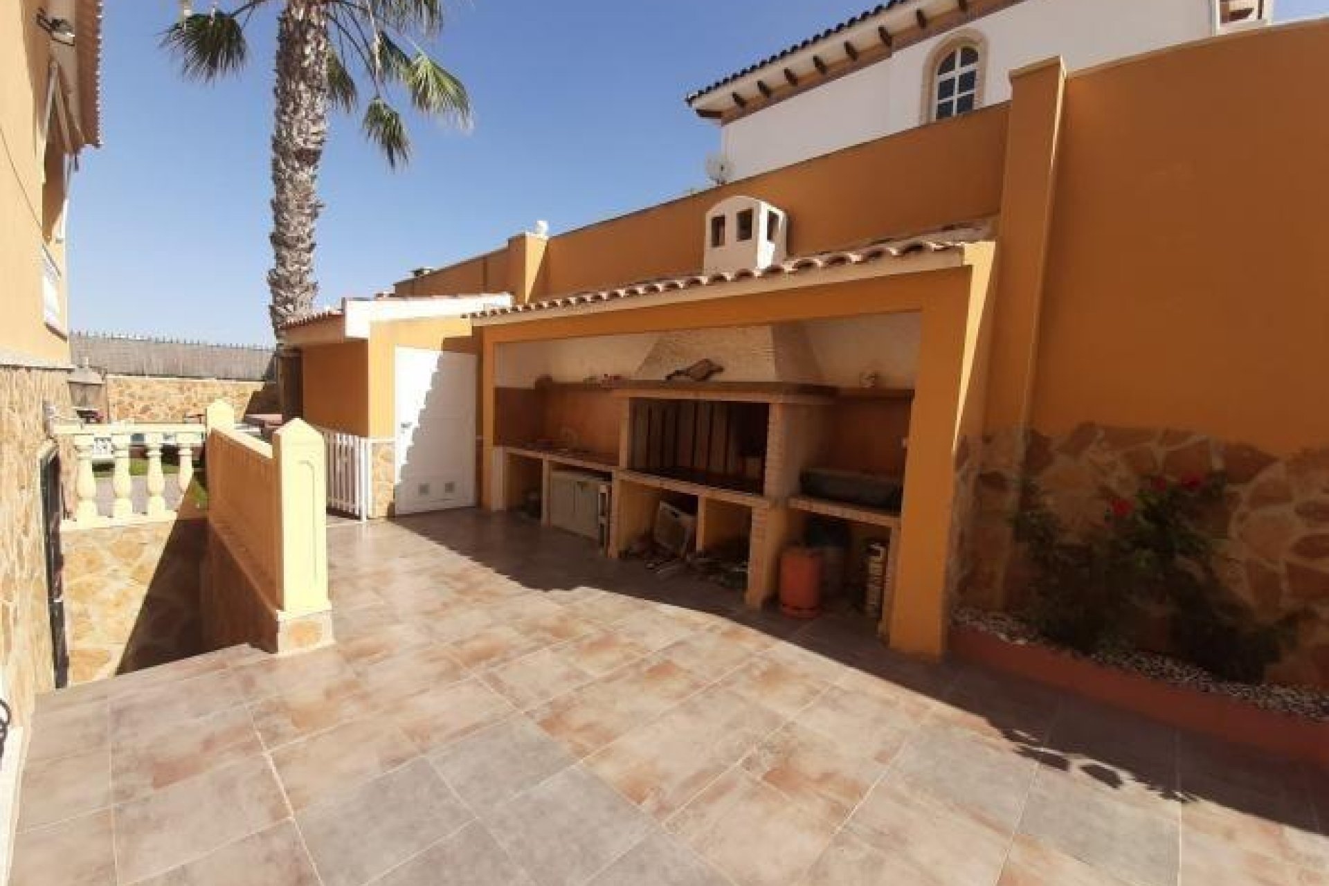 Reventa - Chalet - Torrevieja - Aguas Nuevas