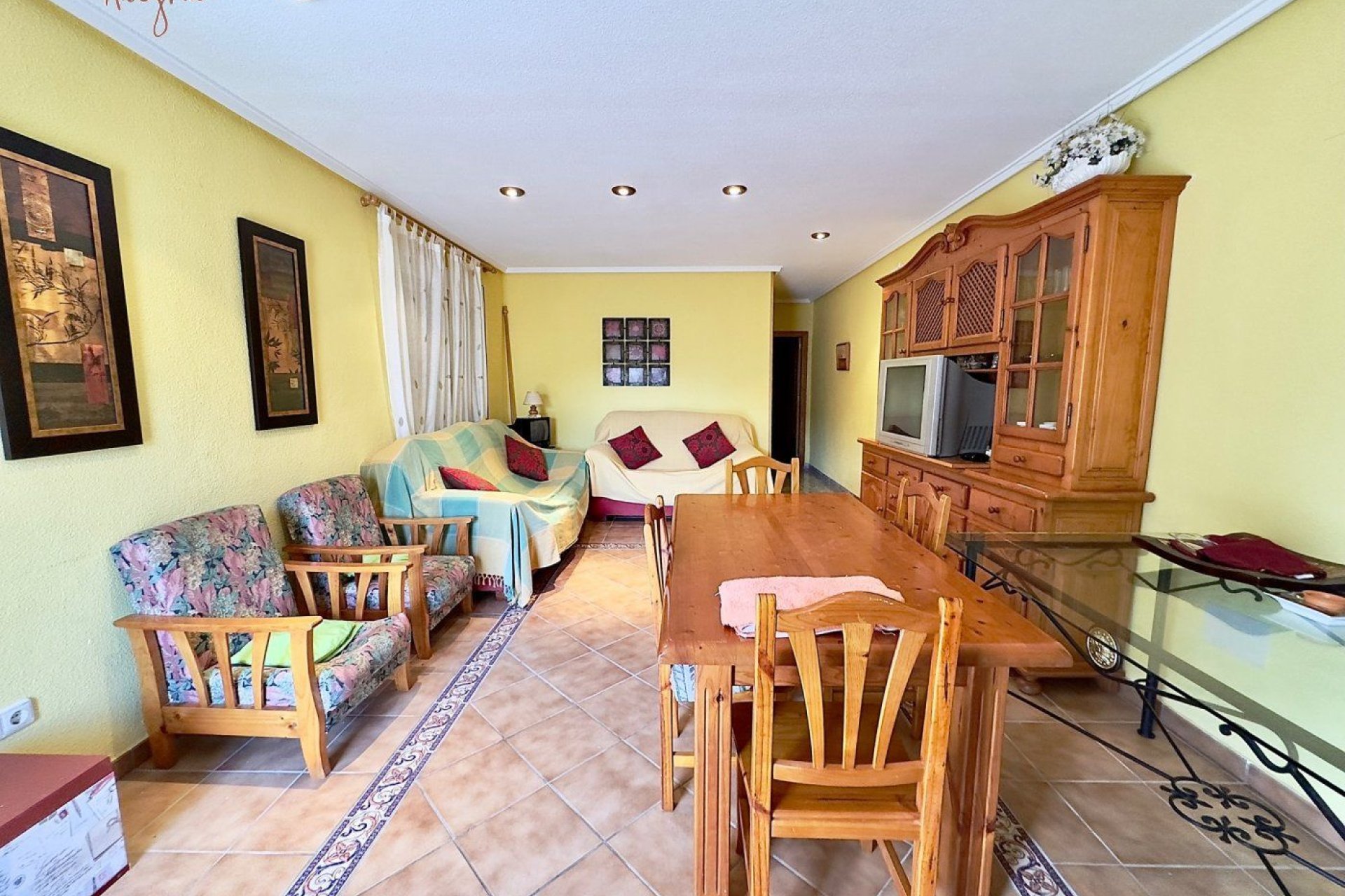 Reventa - Chalet - Torrevieja - Aldea del mar