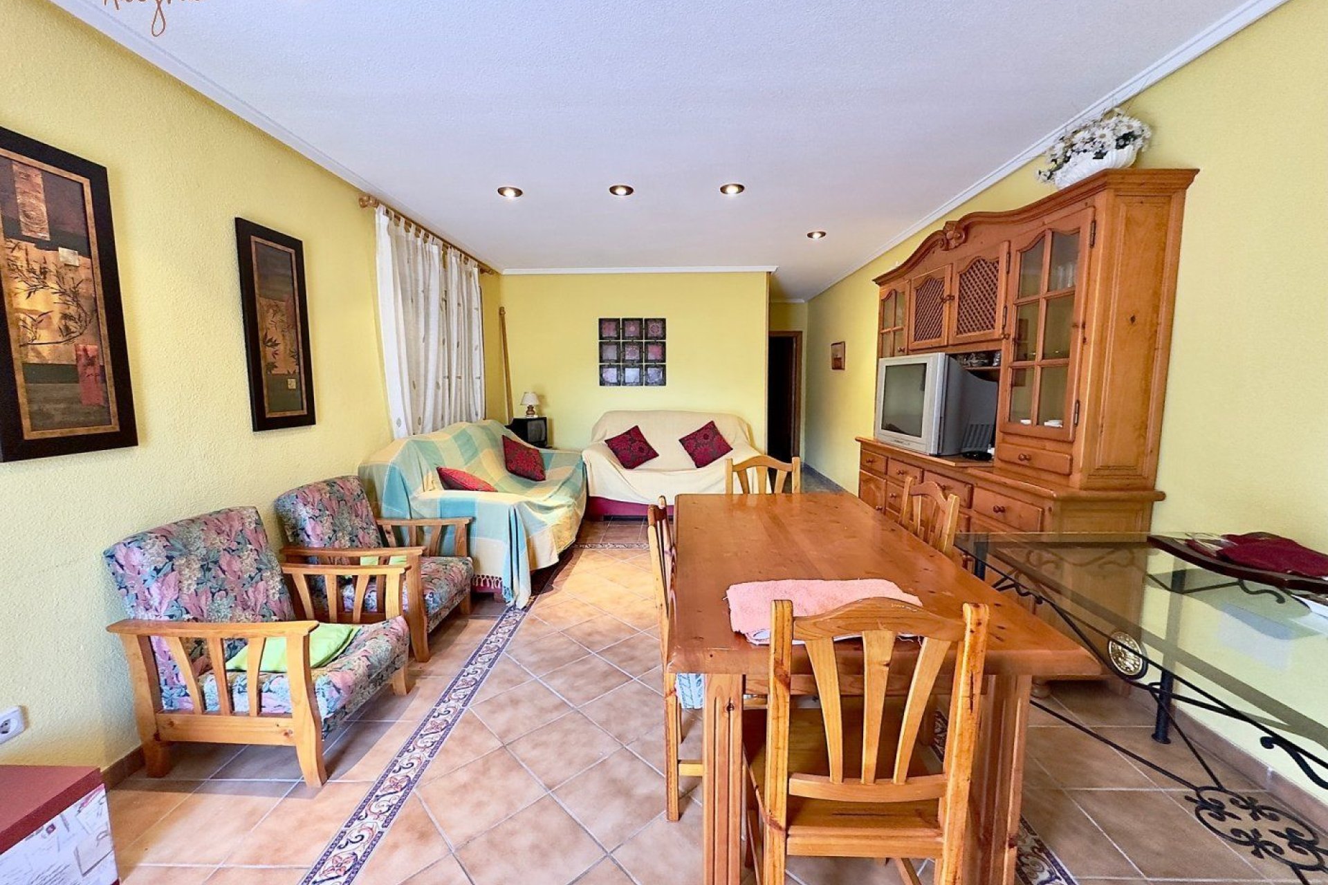 Reventa - Chalet - Torrevieja - Aldea del mar