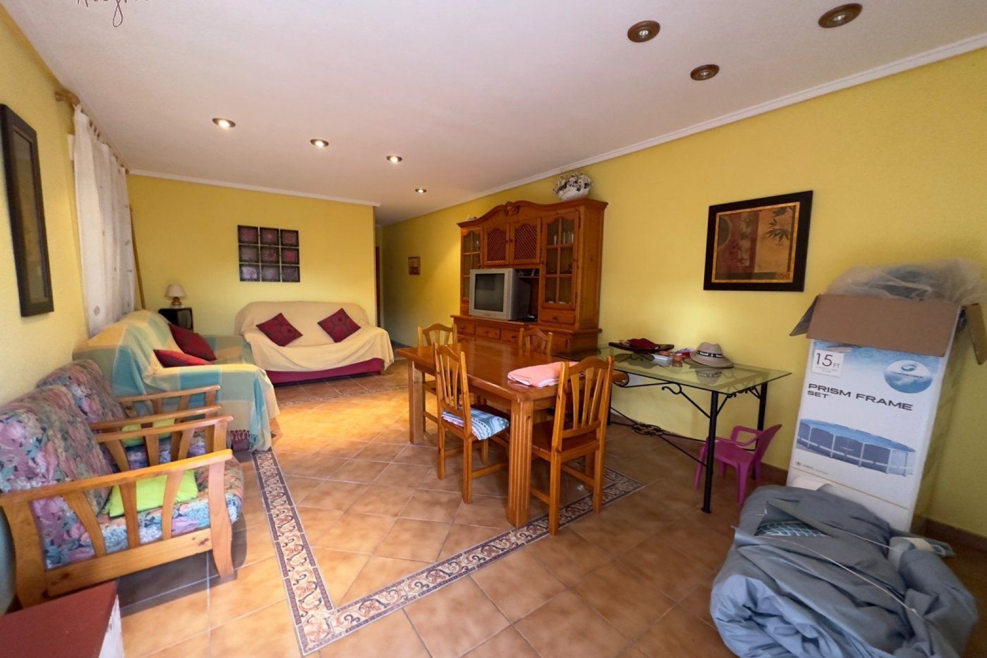 Reventa - Chalet - Torrevieja - Aldea del mar