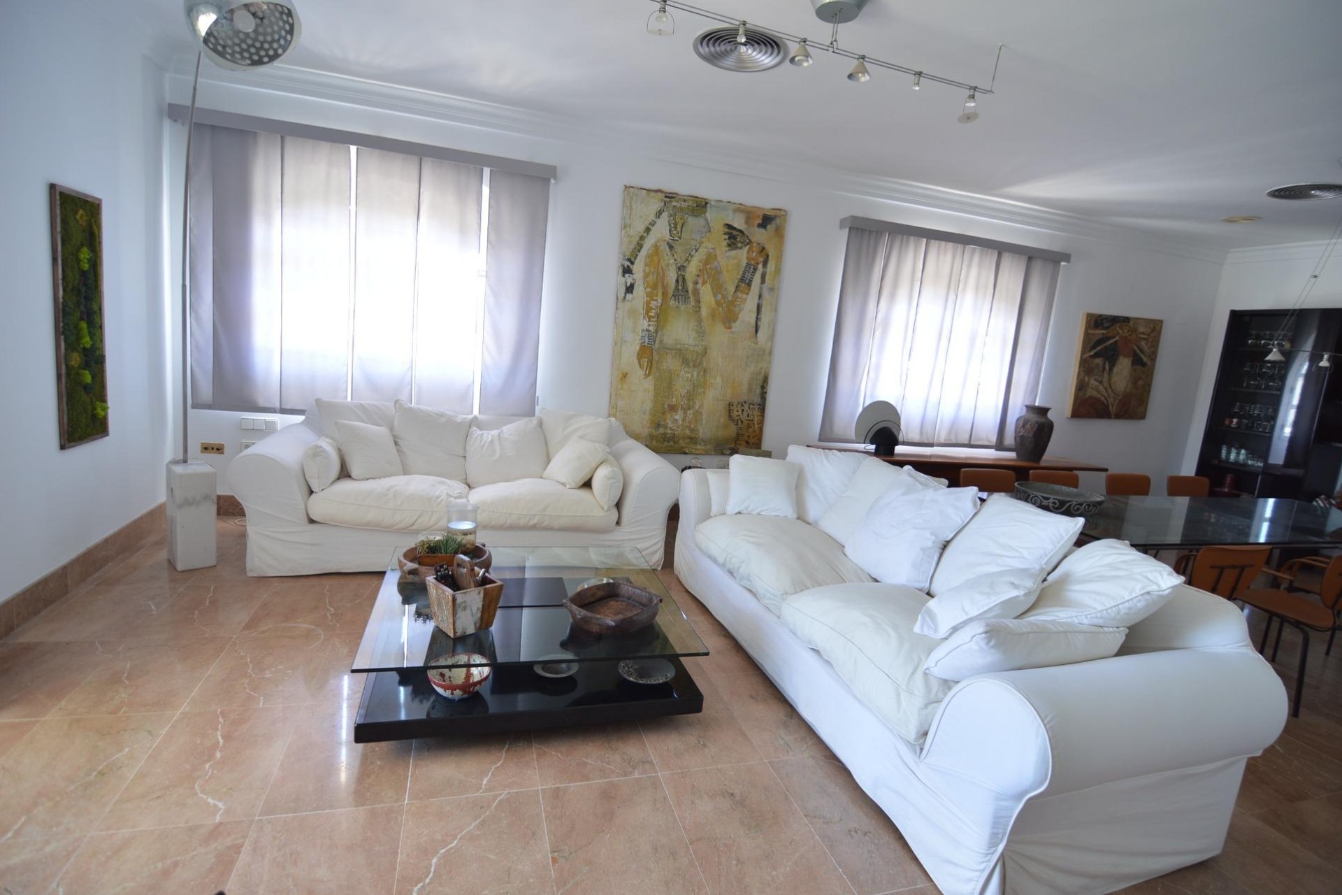 Reventa - Chalet - Torrevieja - Centro