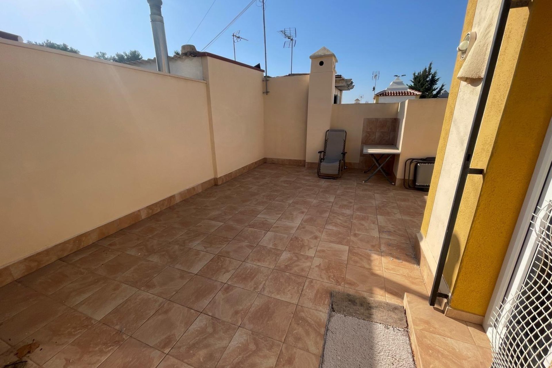 Reventa - Chalet - Torrevieja - Doña ines