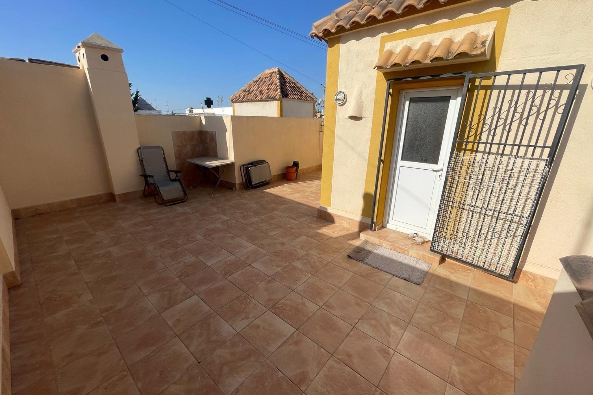 Reventa - Chalet - Torrevieja - Doña ines