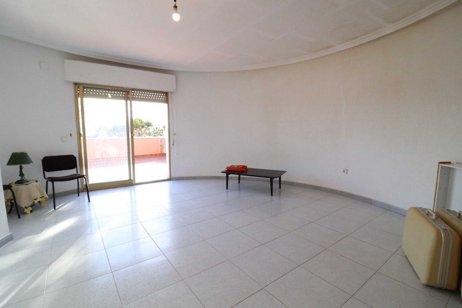 Reventa - Chalet - Torrevieja - El chaparral