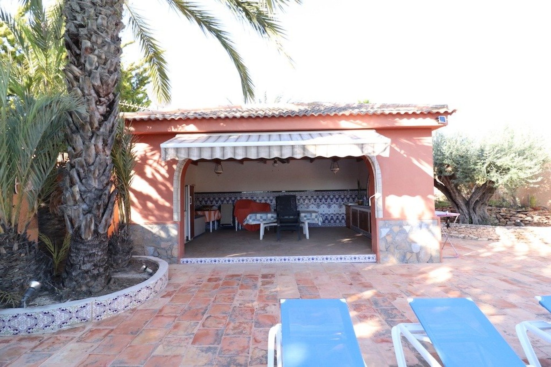 Reventa - Chalet - Torrevieja - El chaparral