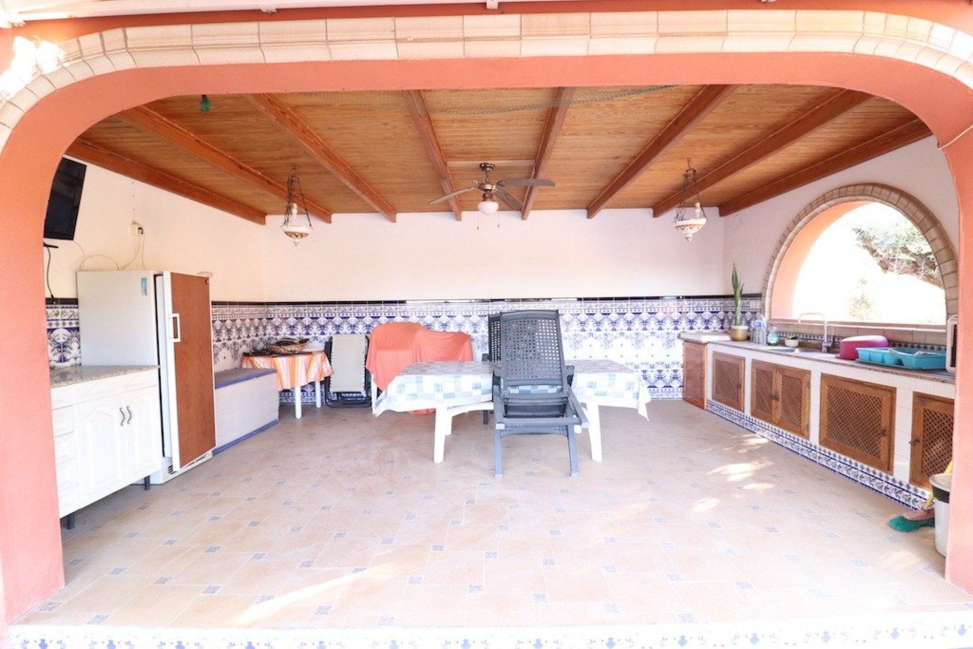 Reventa - Chalet - Torrevieja - El chaparral