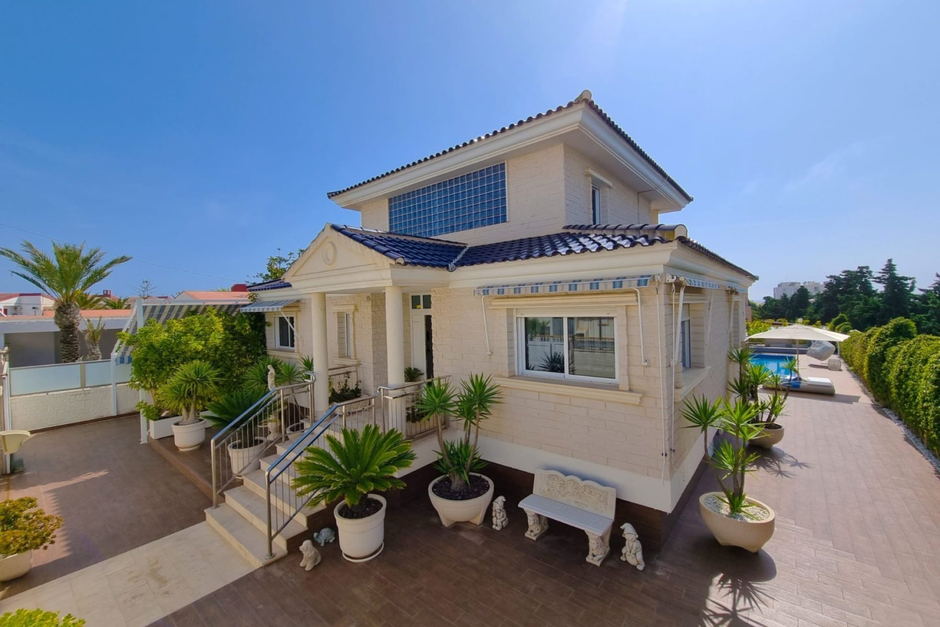 Reventa - Chalet - Torrevieja - La Mata