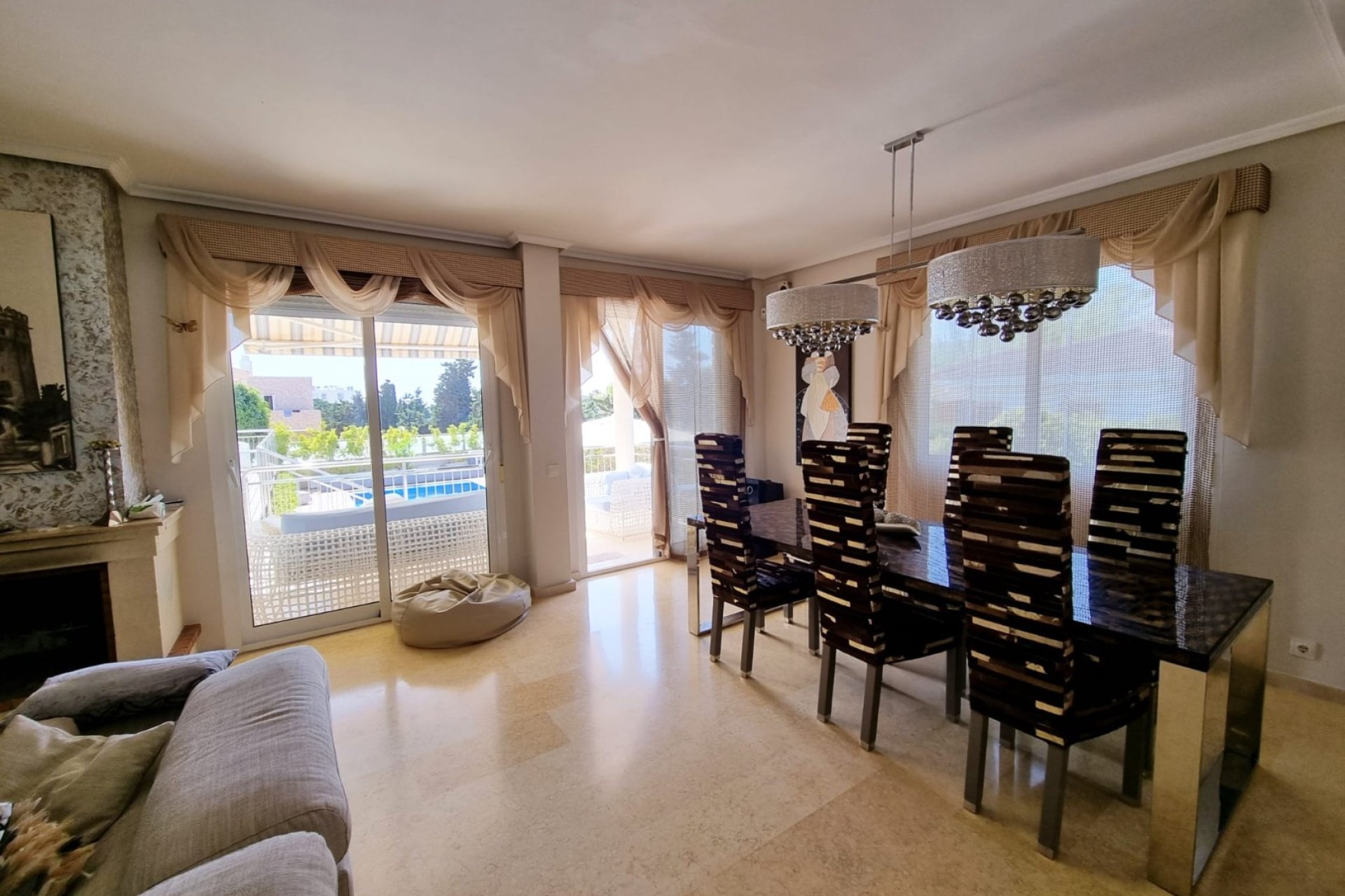 Reventa - Chalet - Torrevieja - La Mata