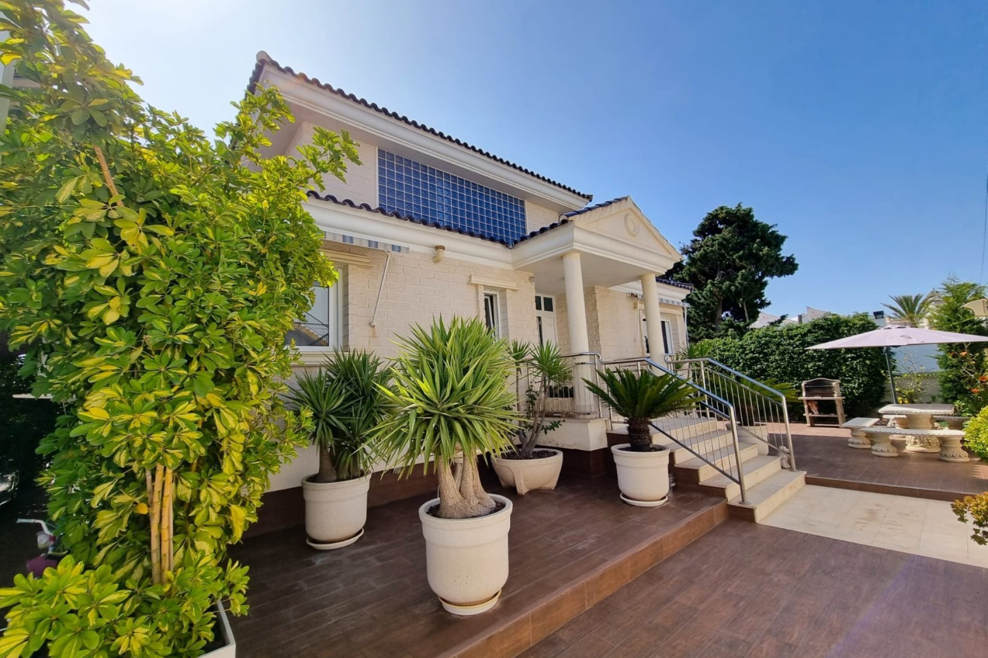 Reventa - Chalet - Torrevieja - La Mata