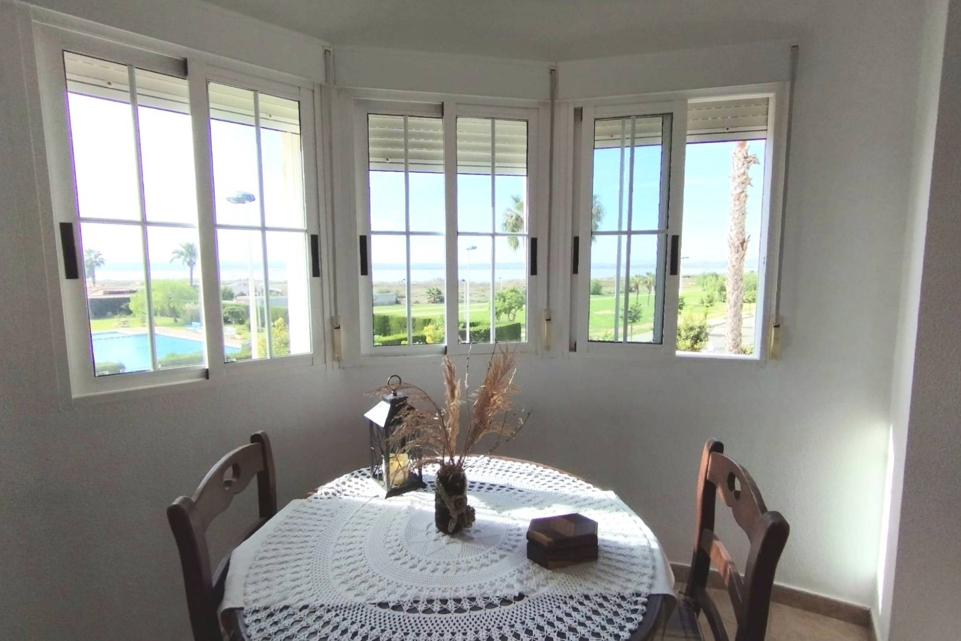 Reventa - Chalet - Torrevieja - La Siesta - El Salado - Torreta