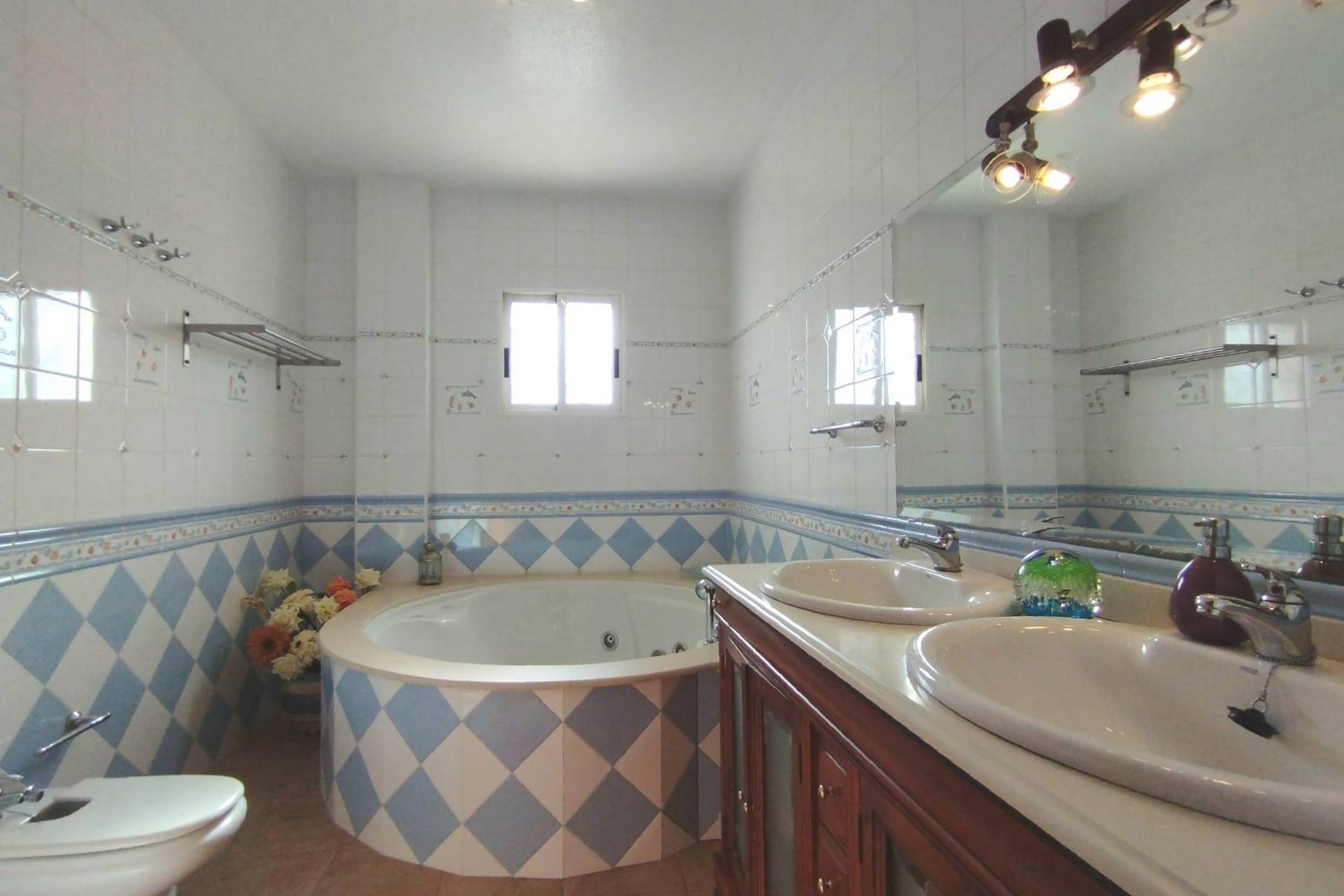 Reventa - Chalet - Torrevieja - La Siesta - El Salado - Torreta