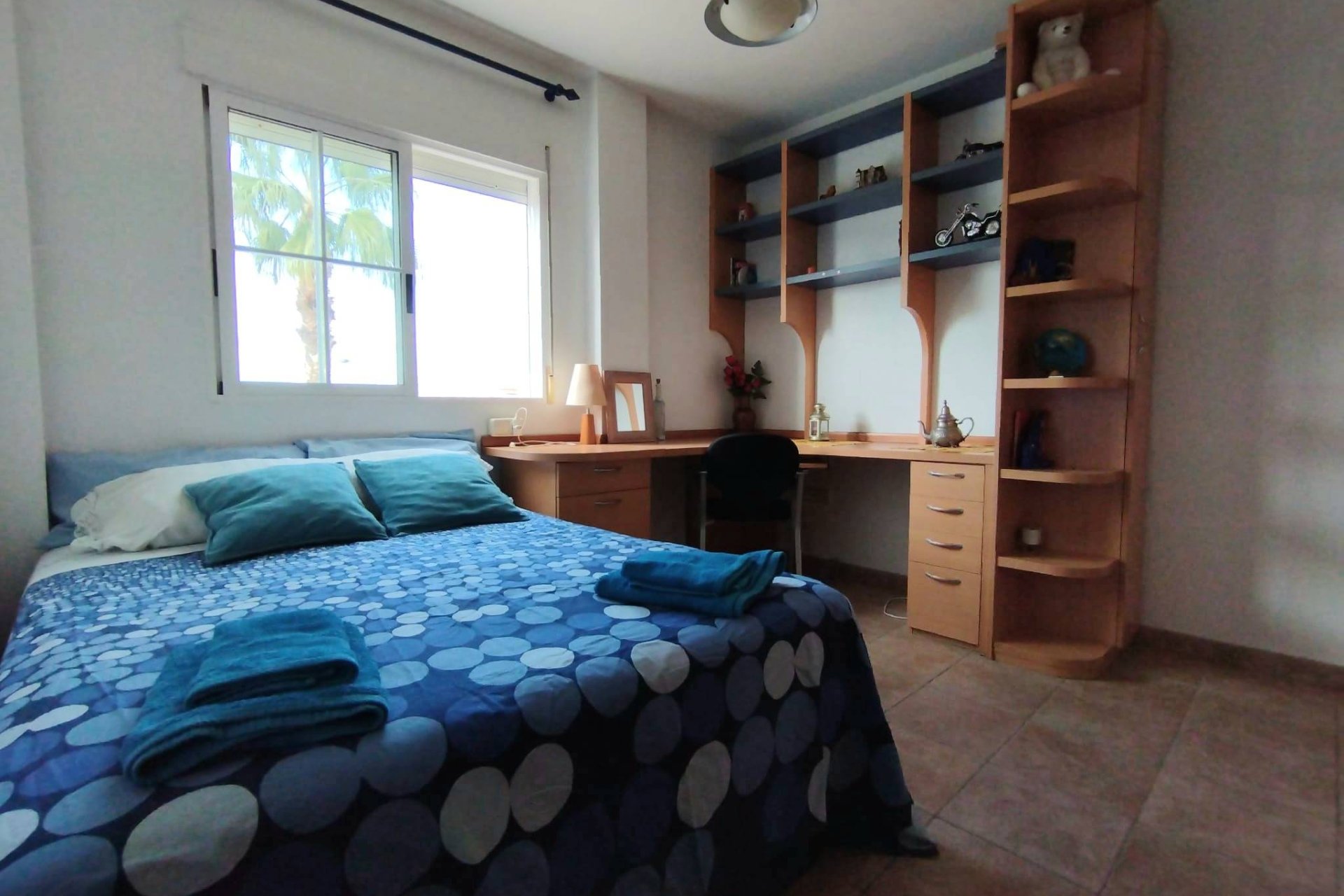 Reventa - Chalet - Torrevieja - La Siesta - El Salado - Torreta