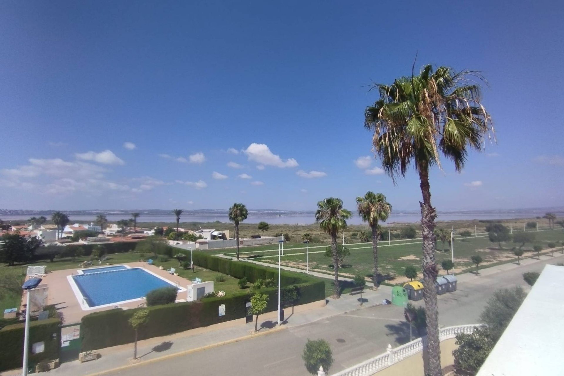 Reventa - Chalet - Torrevieja - La Siesta - El Salado - Torreta