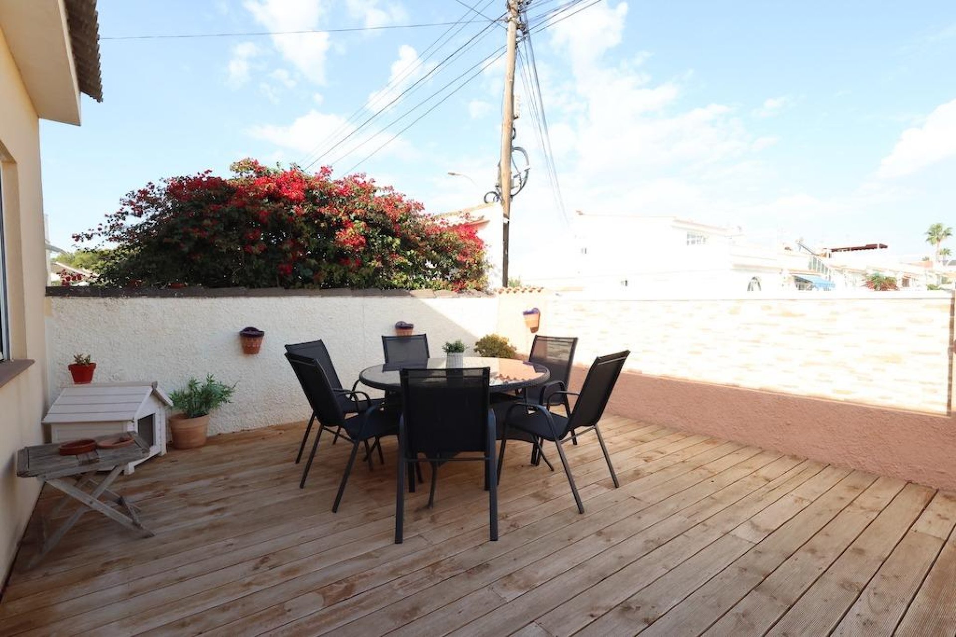 Reventa - Chalet - Torrevieja - La Siesta - El Salado - Torreta