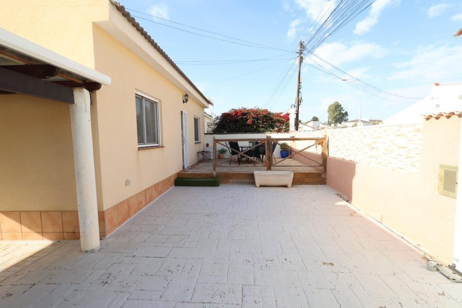 Reventa - Chalet - Torrevieja - La Siesta - El Salado - Torreta